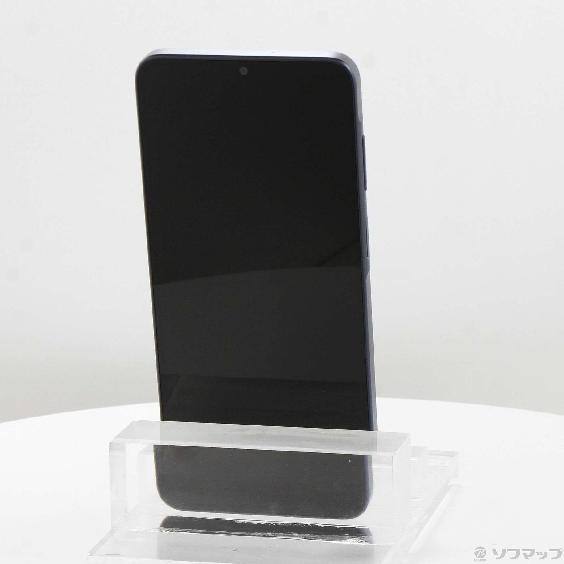 中古】Galaxy A25 5G 64GB ブラック SCG33 au SIMフリー