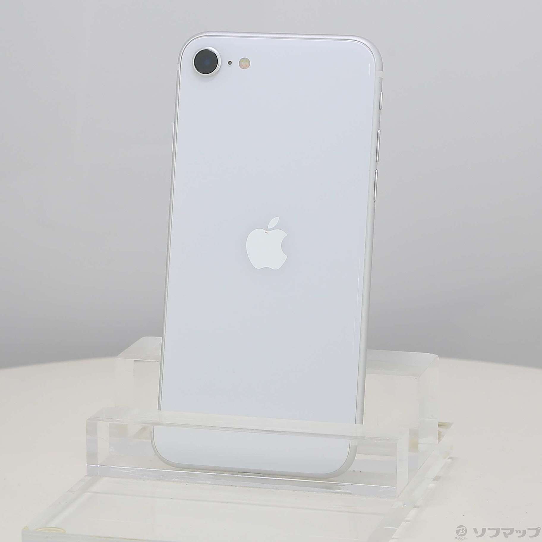 iPhone SE (第2世代) 128GB SIMフリー 中古(白ロム)価格比較 - 価格.com