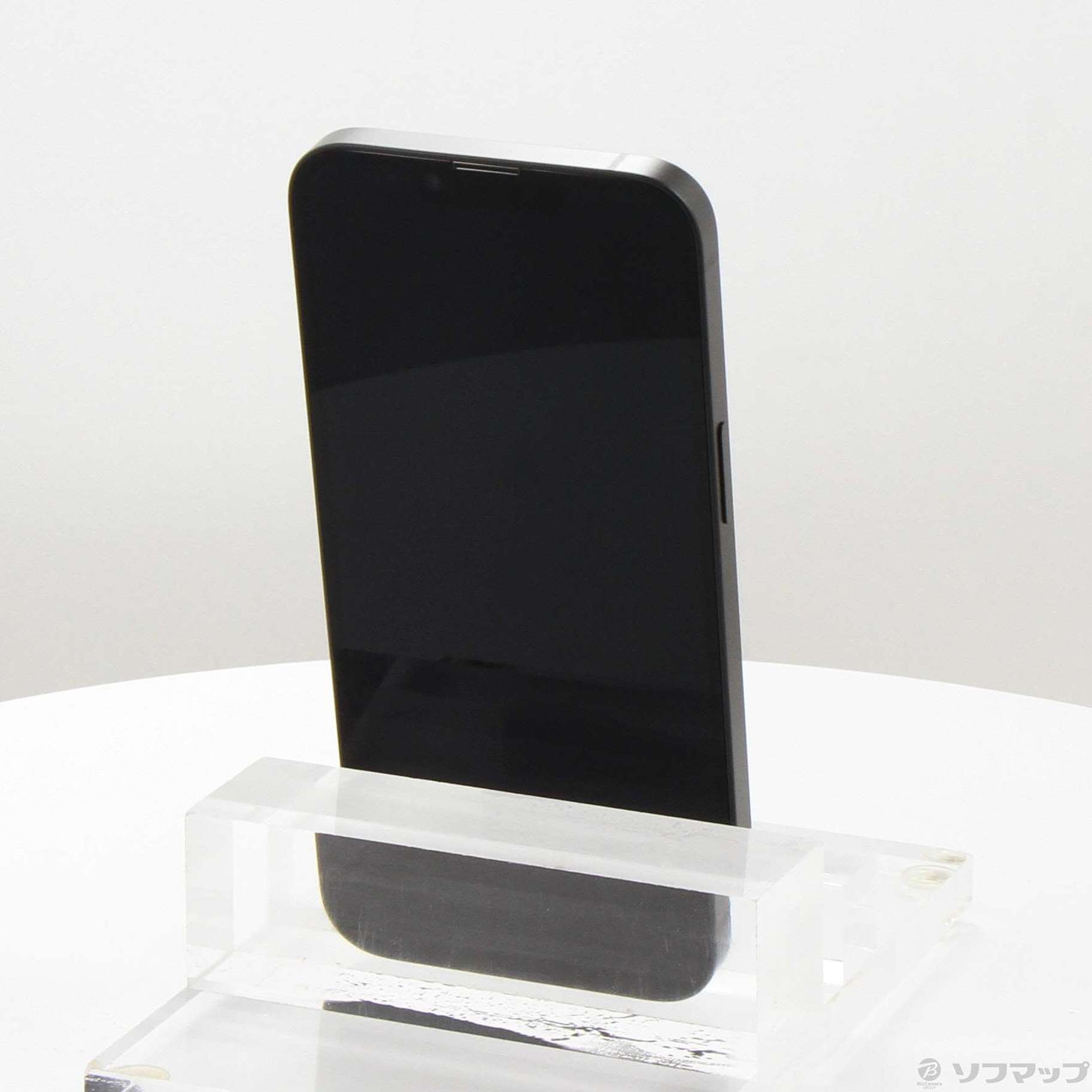 中古】iPhone17e 256GB ブラック MHRN4J／A SIMフリー [2133074084176