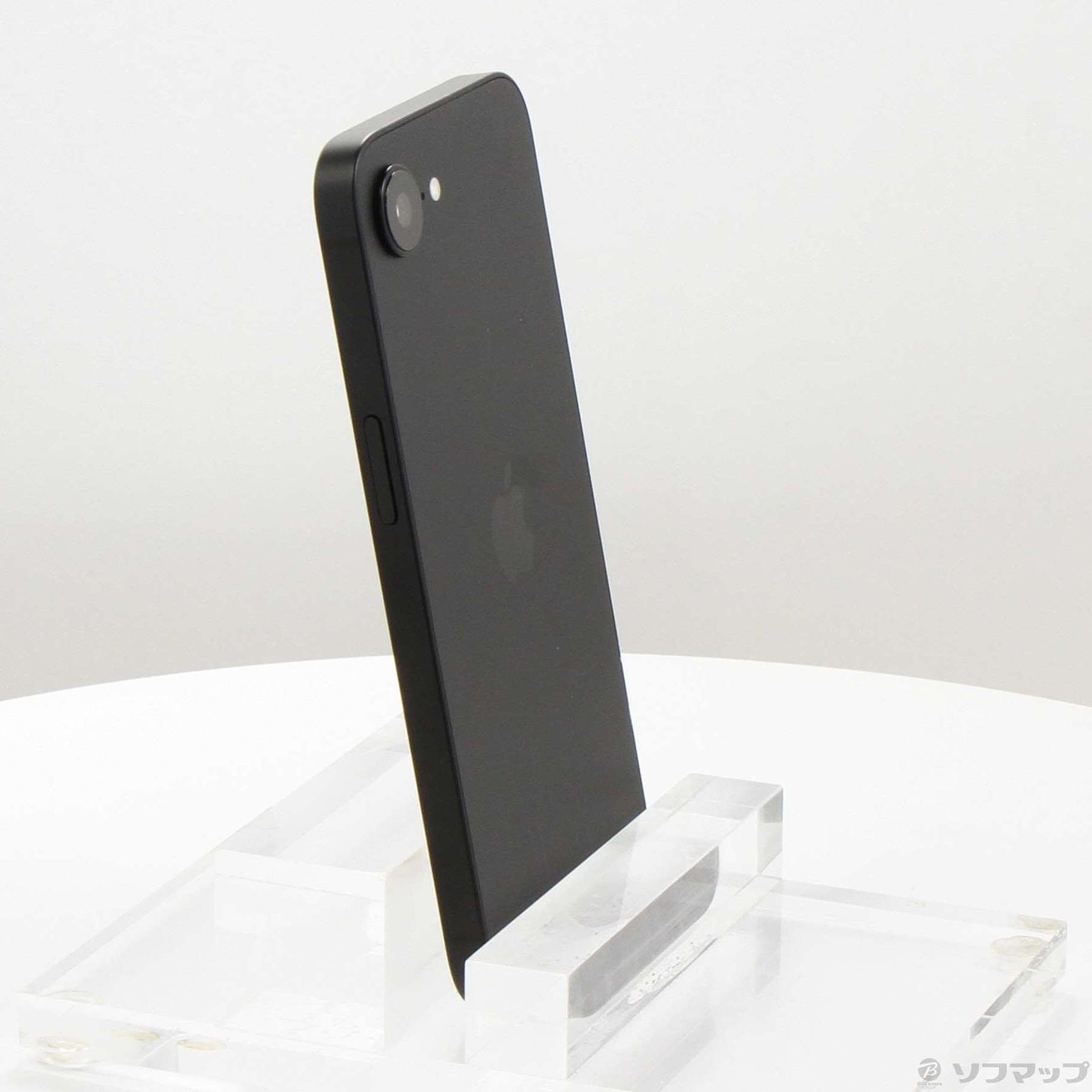 中古】iPhone17e 256GB ブラック MHRN4J／A SIMフリー [2133074084176