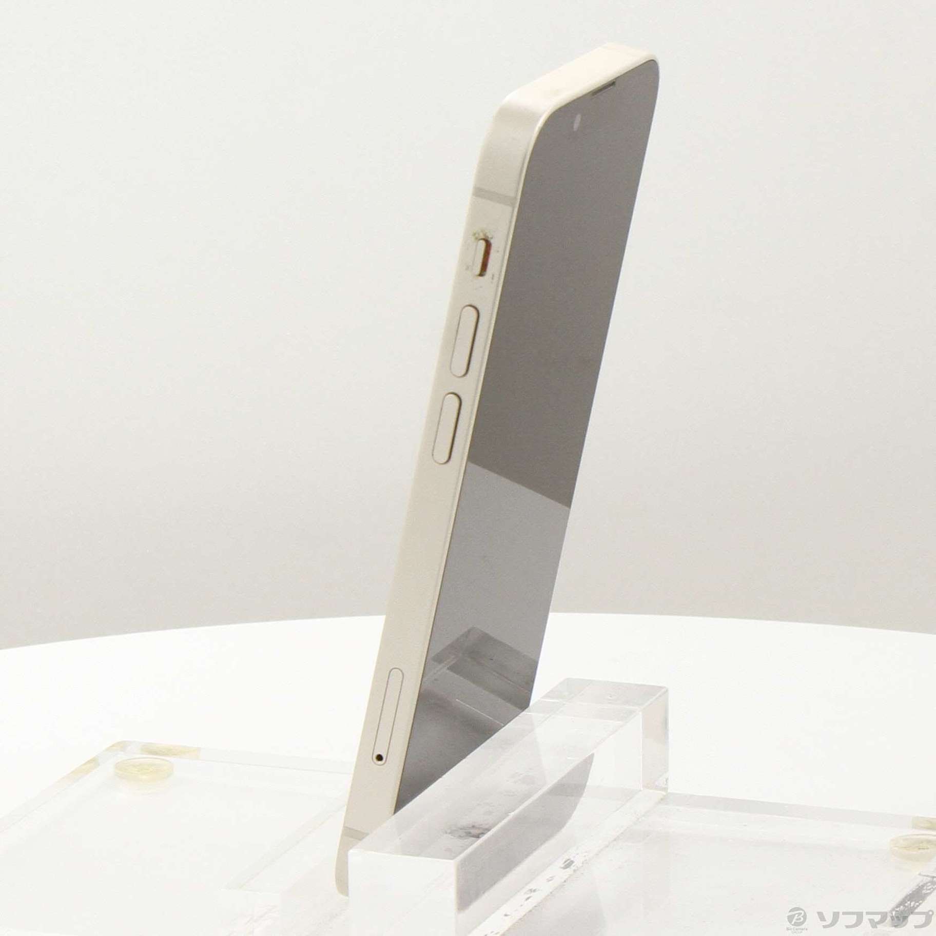 iPhone 13 mini 128GB SIM�t���[ [�X�^�[���C�g]�̐��i�摜2