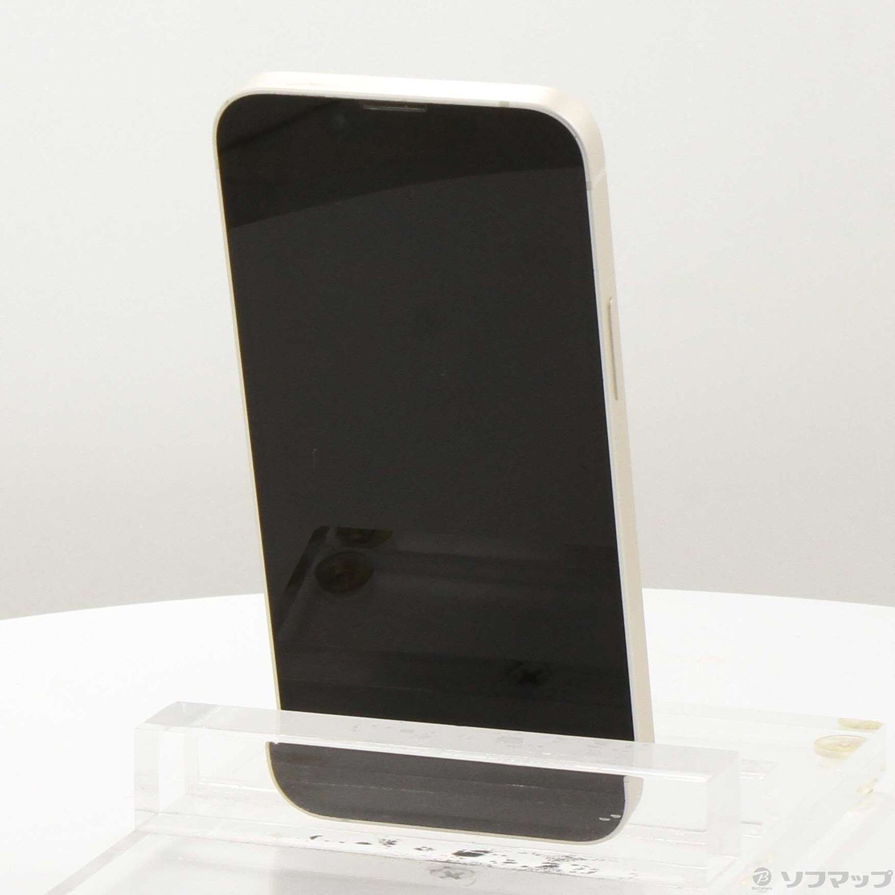 iPhone 13 mini 128GB SIM�t���[ [�X�^�[���C�g]�̐��i�摜3