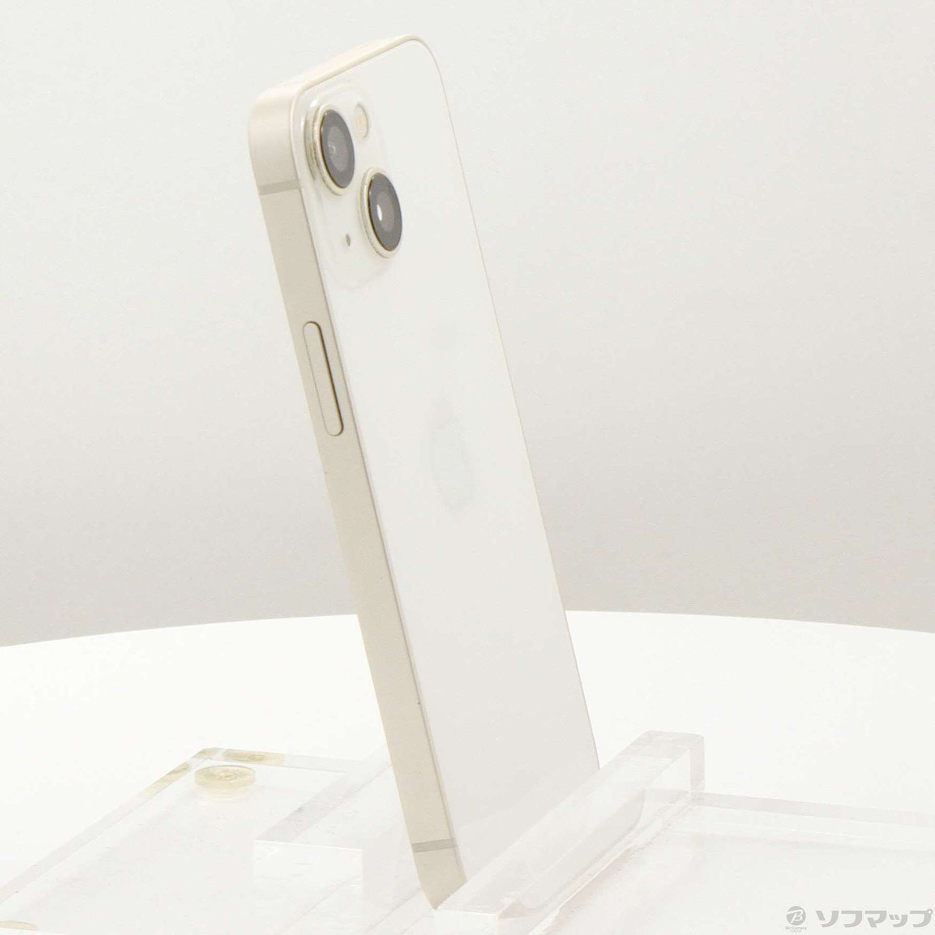 iPhone 13 mini 128GB SIM�t���[ [�X�^�[���C�g]�̐��i�摜4