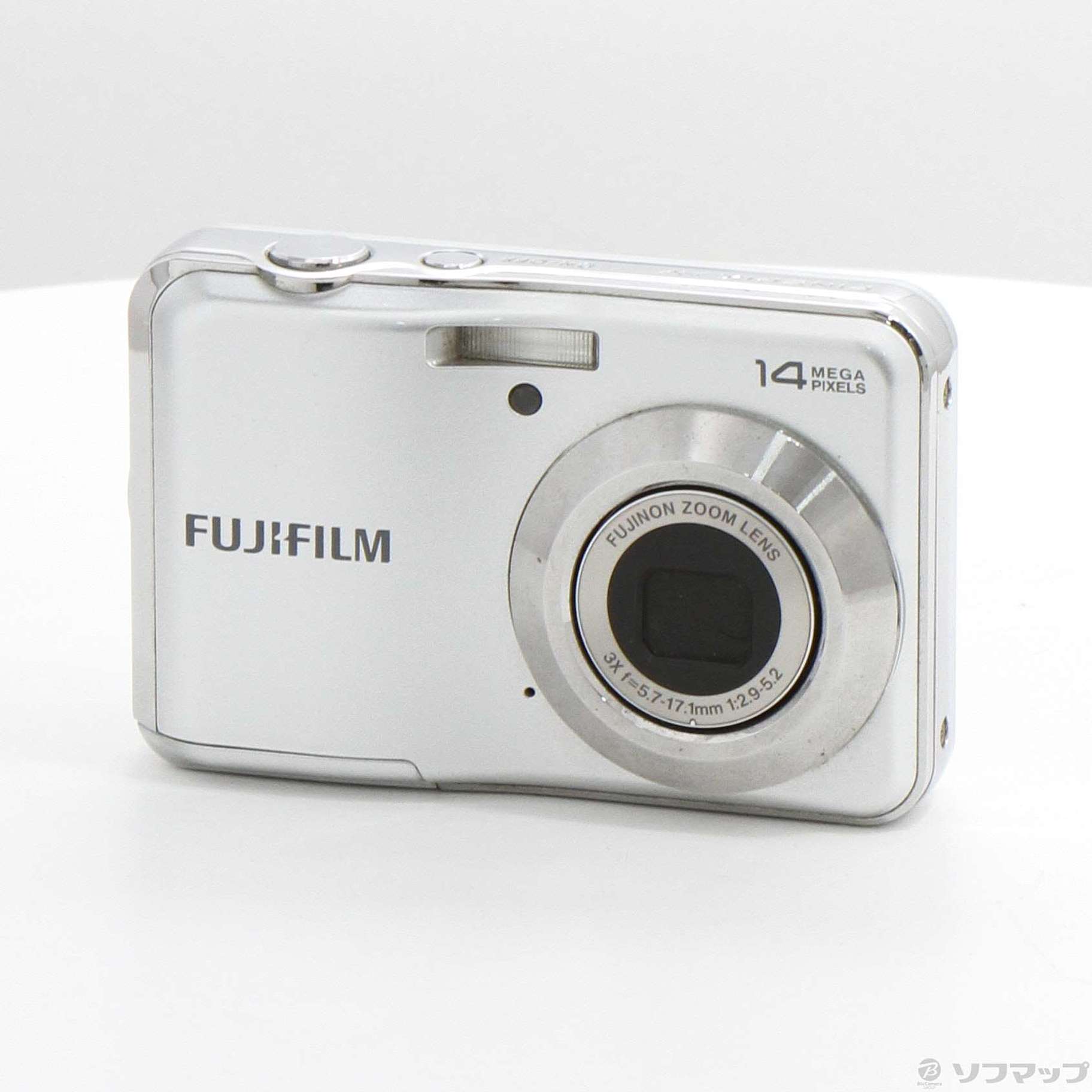 中古品〕 Finepix AV150S｜の通販はソフマップ[sofmap]