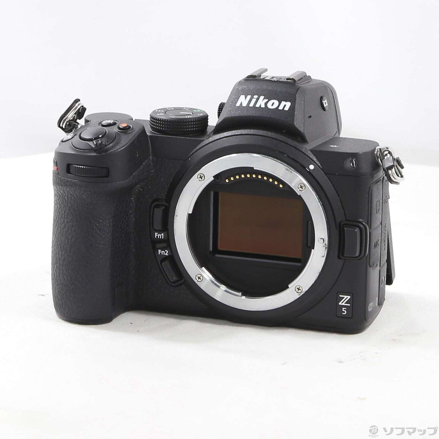 中古】Z5 ボディ [2133074086996] - リコレ！|ビックカメラグループ 