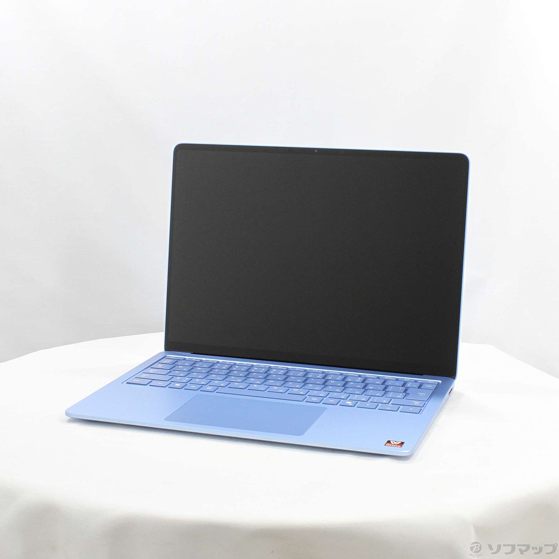 Surface Laptop (��7����) �kSnapdragon X Plus�^16GB�^SSD512GB�l EP2-29575 �T�t�@�C�A