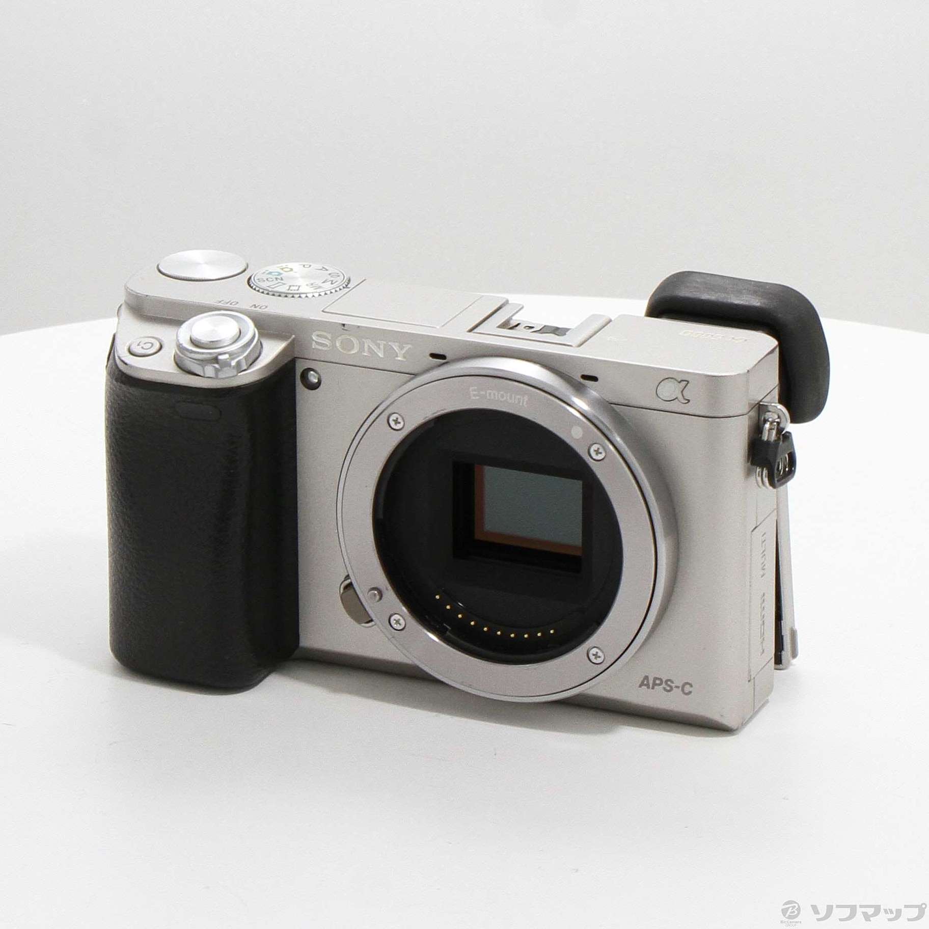 美品 SONY α6000 ILCE-6000L 純正バッテリー付 ☆美品☆ SONY ソニー α6000 ILCE-6000 パワーズームレンズキット