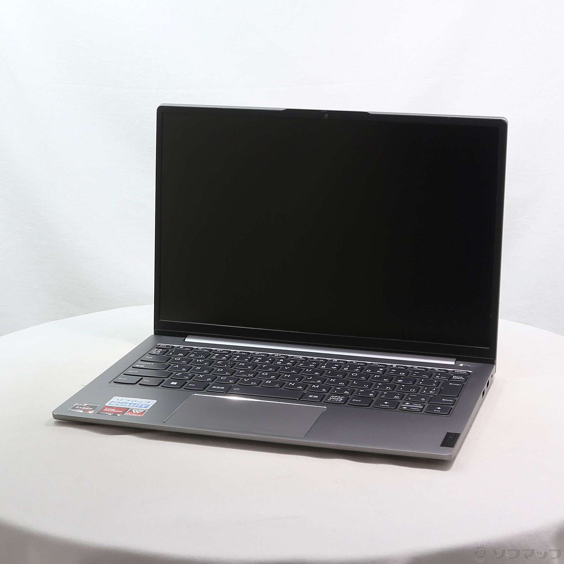 ThinkBook 13s Gen 3 20YA0076JP �~�l�����O���[