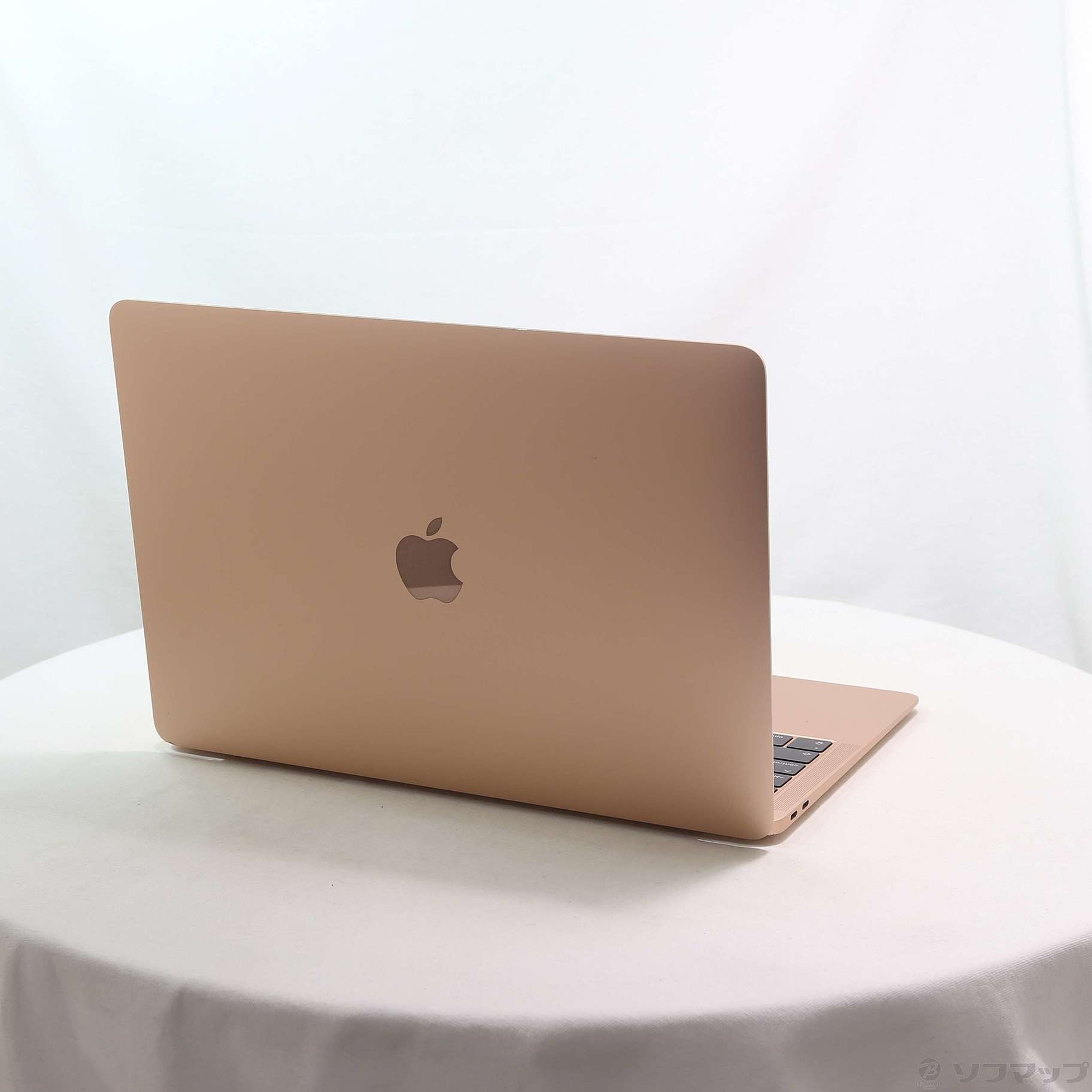 ニ*ナ様 MacBook Air 2019年モデル　 AIR MVF 中古】MacBook Air 13.3-inch Mid-2019 MVFN2J／A Core_i5 1.6GHz 8GB