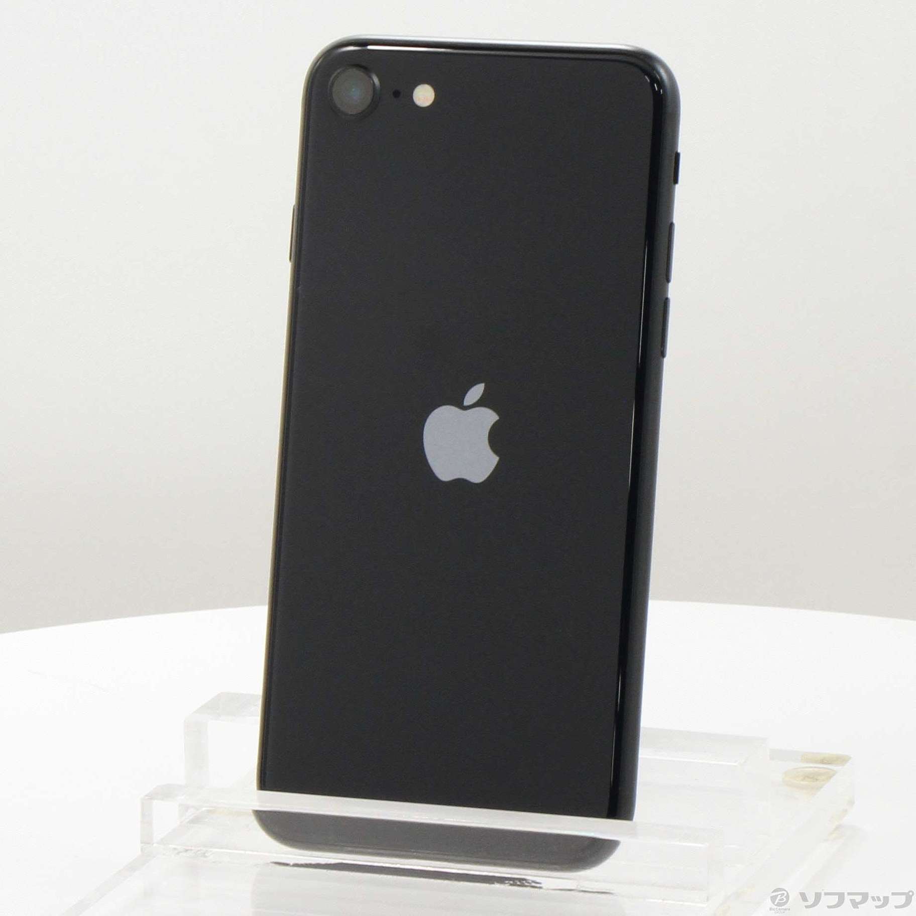 iPhone SE (��3����) 64GB SIM�t���[ [�~�b�h�i�C�g]�̐��i�摜1