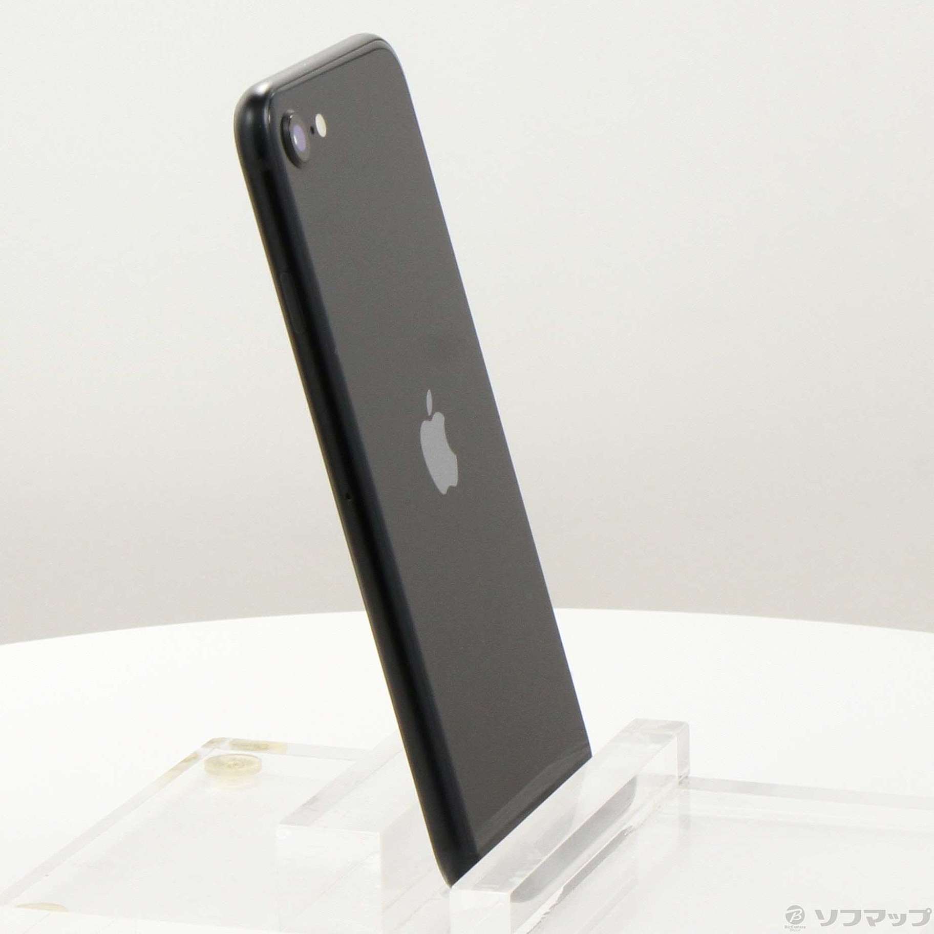 iPhone SE (��3����) 64GB SIM�t���[ [�~�b�h�i�C�g]�̐��i�摜4