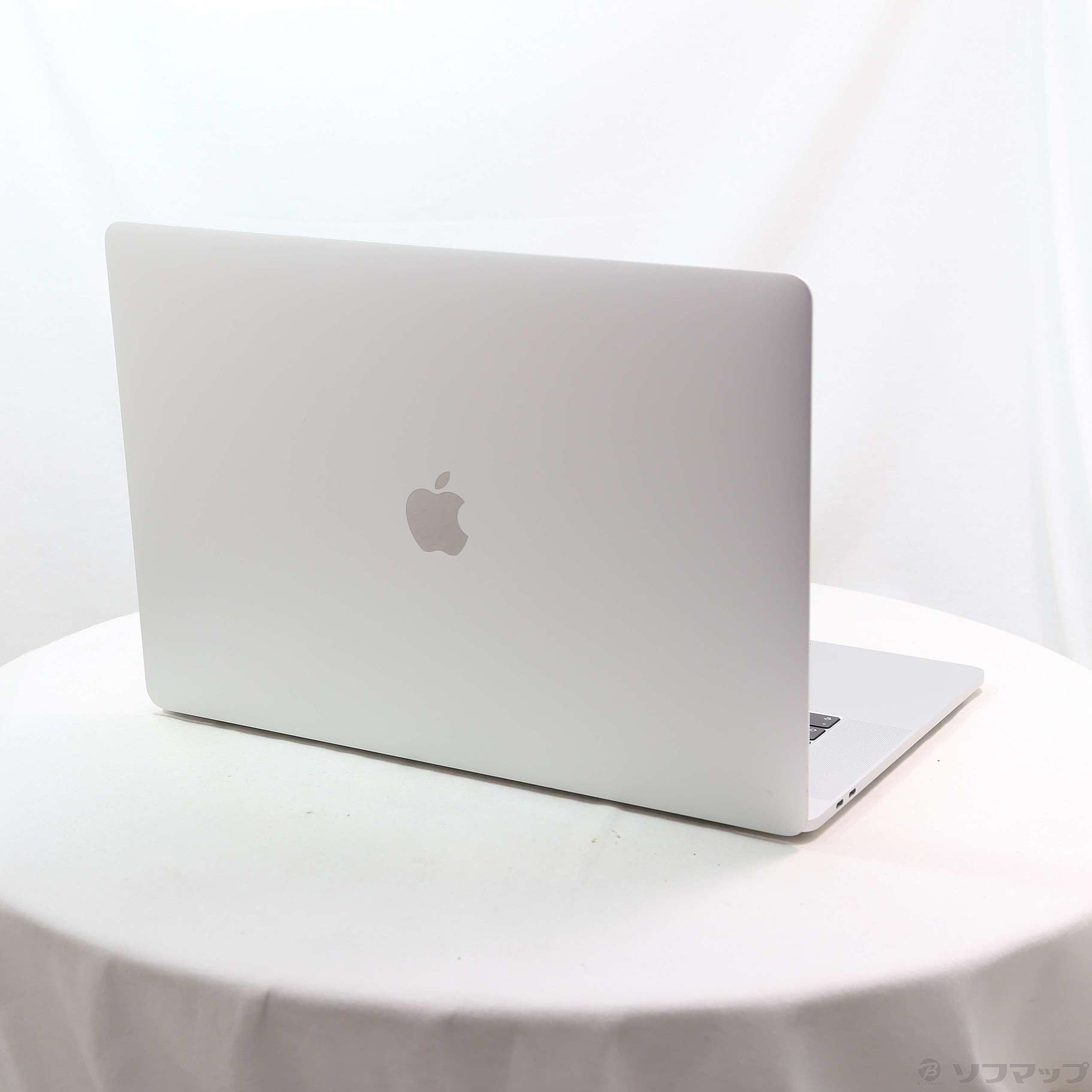 中古】MacBook Pro 15-inch Mid-2018 MR972J／A Core_i7 2.6GHz 16GB