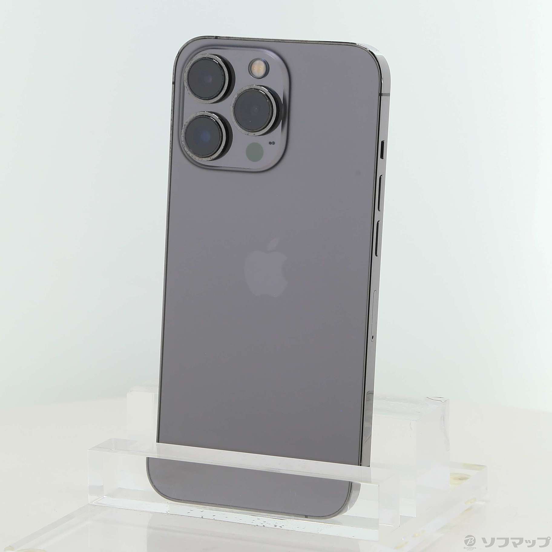 iPhone 13 Pro 128GB SIM�t���[ [�O���t�@�C�g]