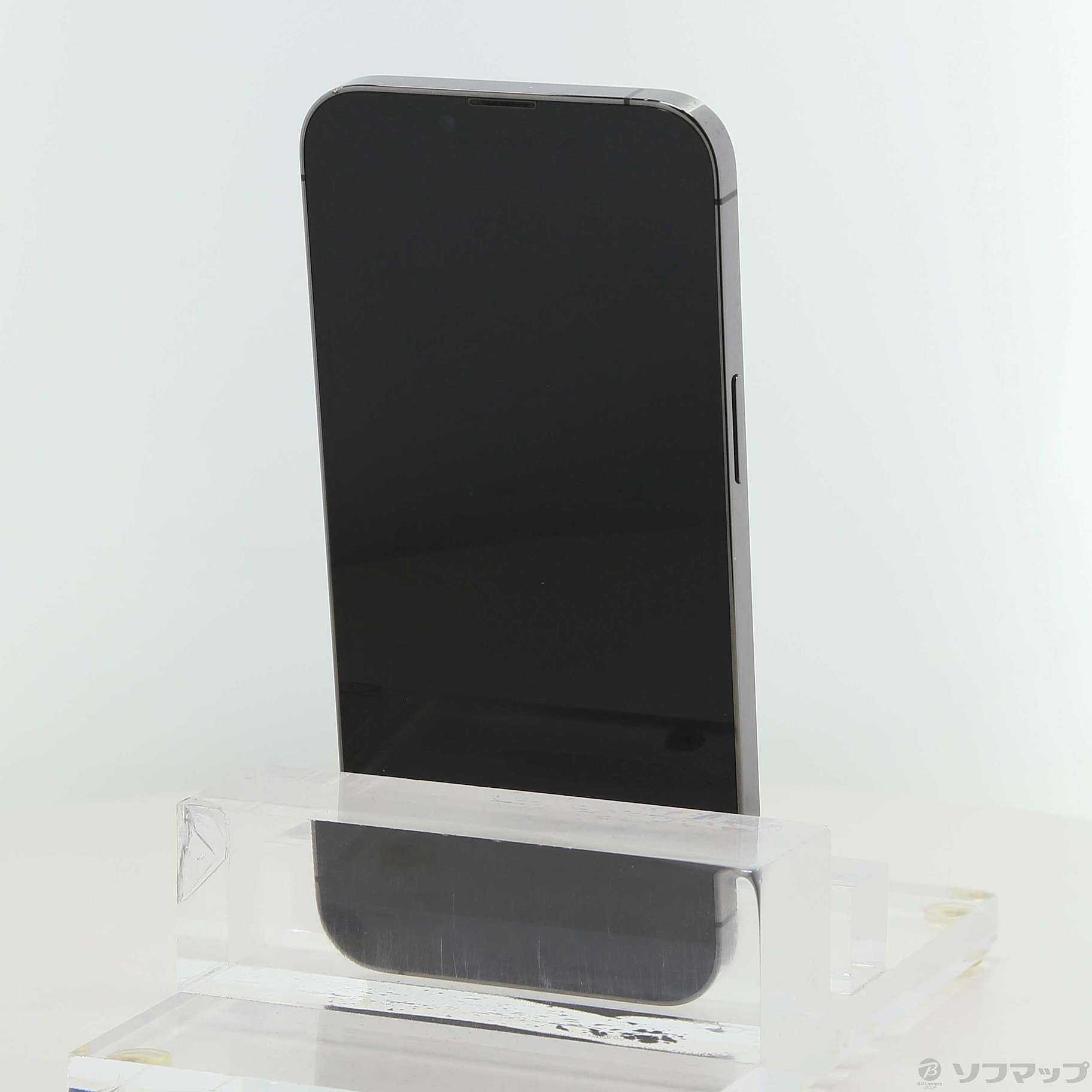 iPhone 13 Pro 128GB SIM�t���[ [�O���t�@�C�g]�̐��i�摜3