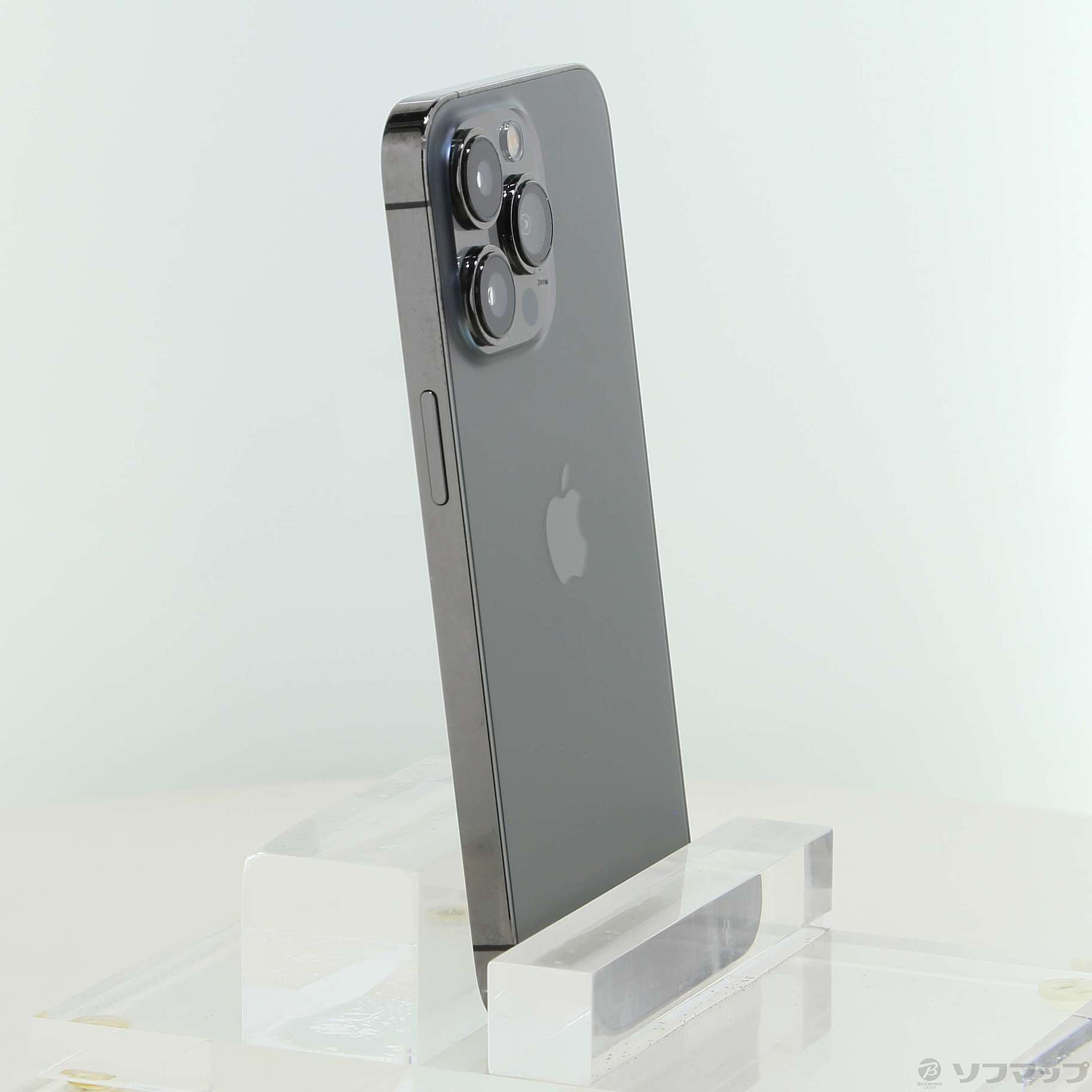 iPhone 13 Pro 128GB SIM�t���[ [�O���t�@�C�g]�̐��i�摜4