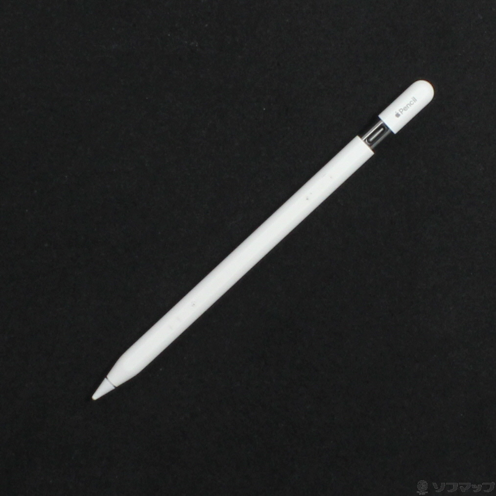 中古品〕 Apple Pencil USB-C｜の通販はソフマップ[sofmap]