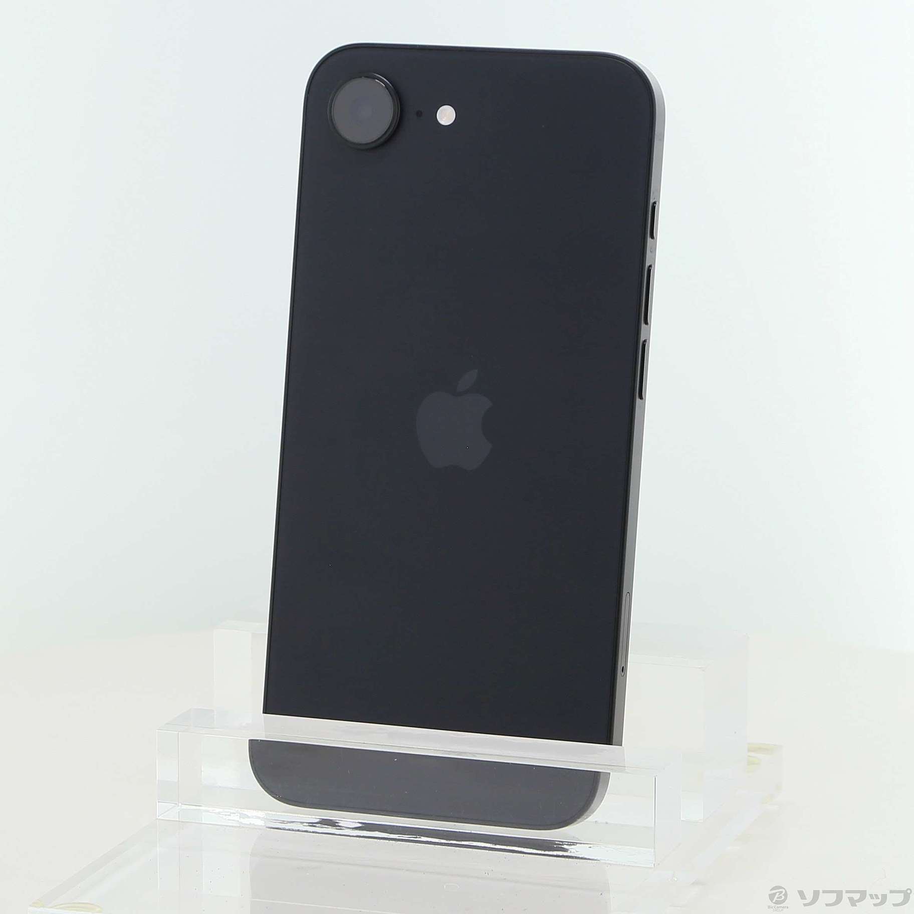 iPhone 16e 256GB SIM�t���[ [�u���b�N]
