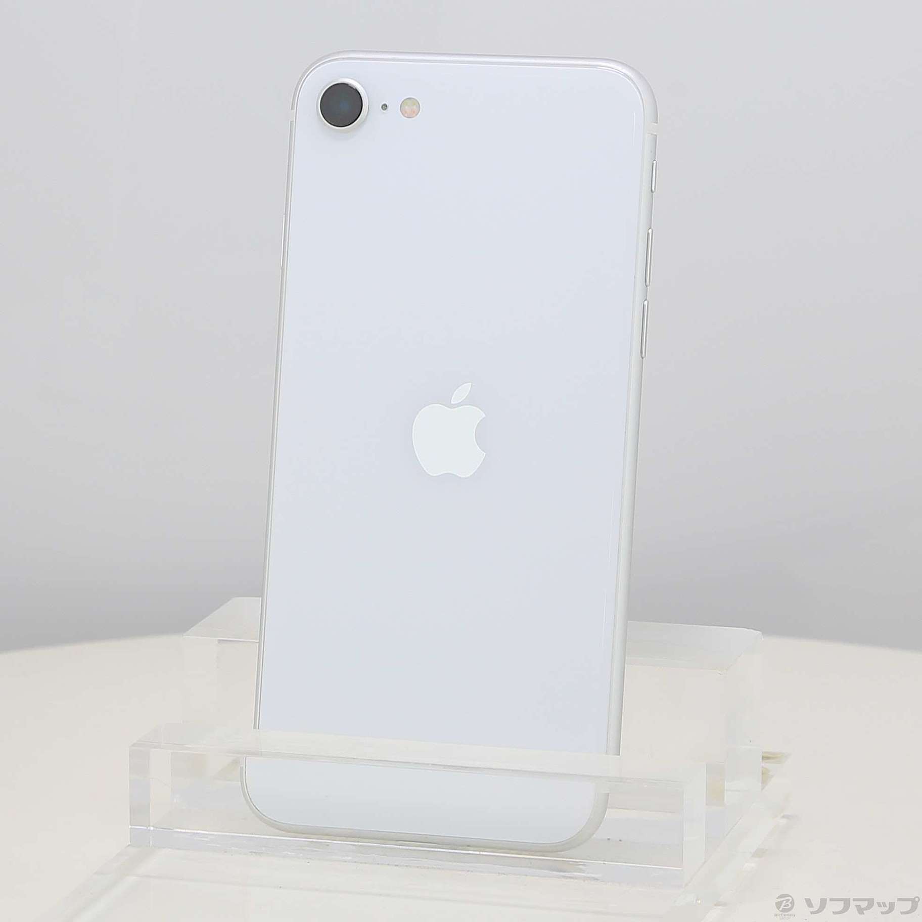 iPhone SE (第2世代) 128GB SIMフリー 中古(白ロム)価格比較 - 価格.com
