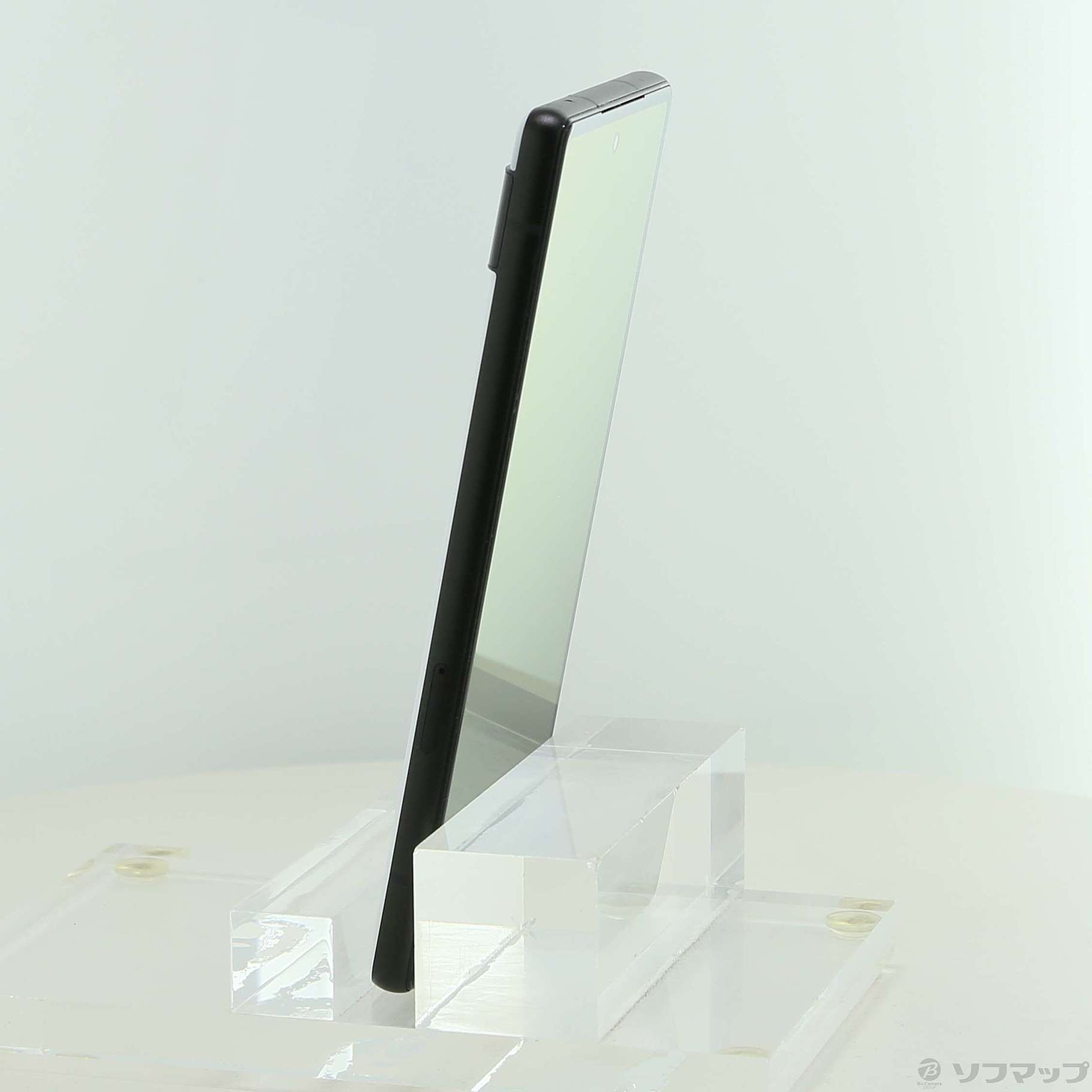 中古】Google Pixel 6a 128GB チョーク GB17L au SIMフリー
