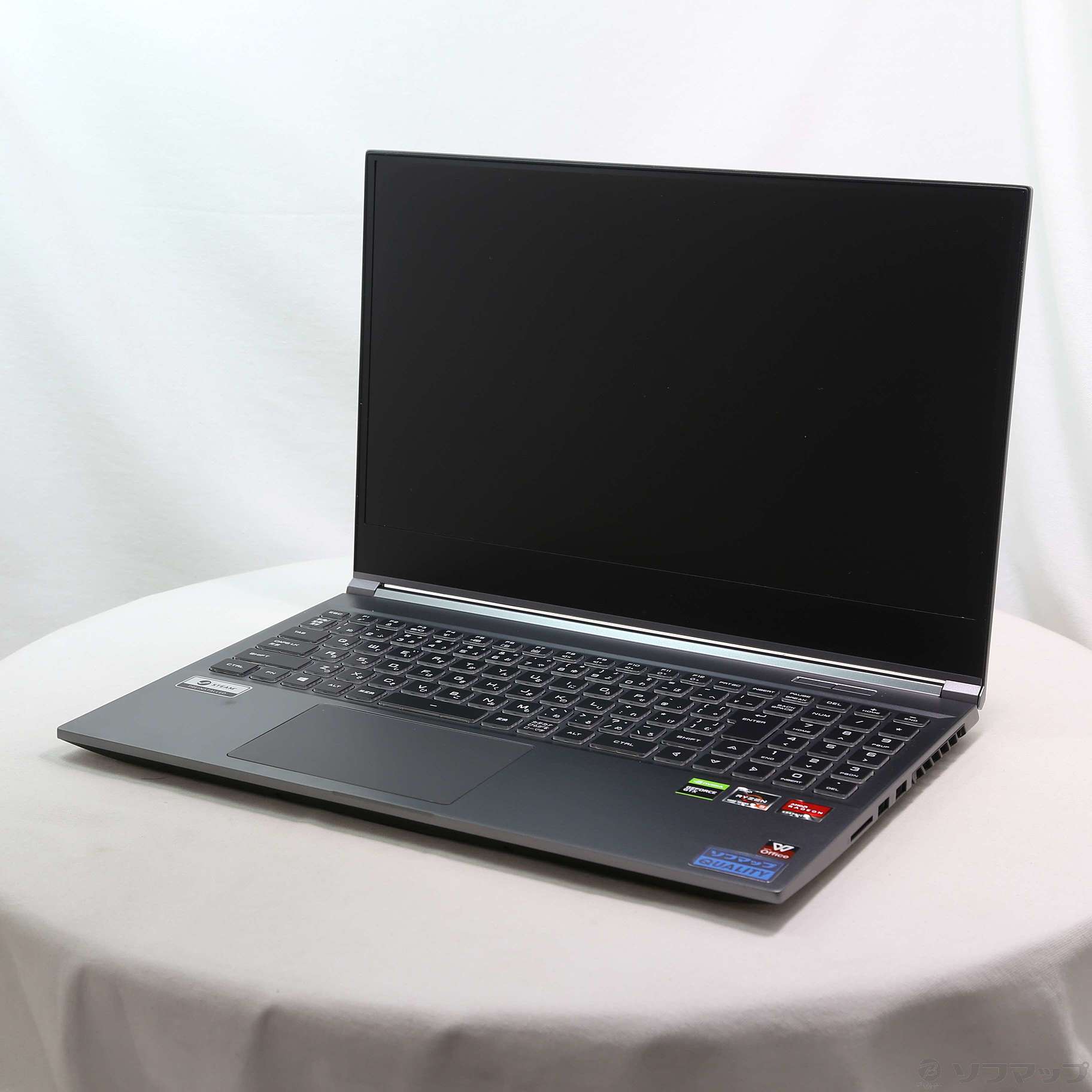 GALLERIA RL5R-G50T R211