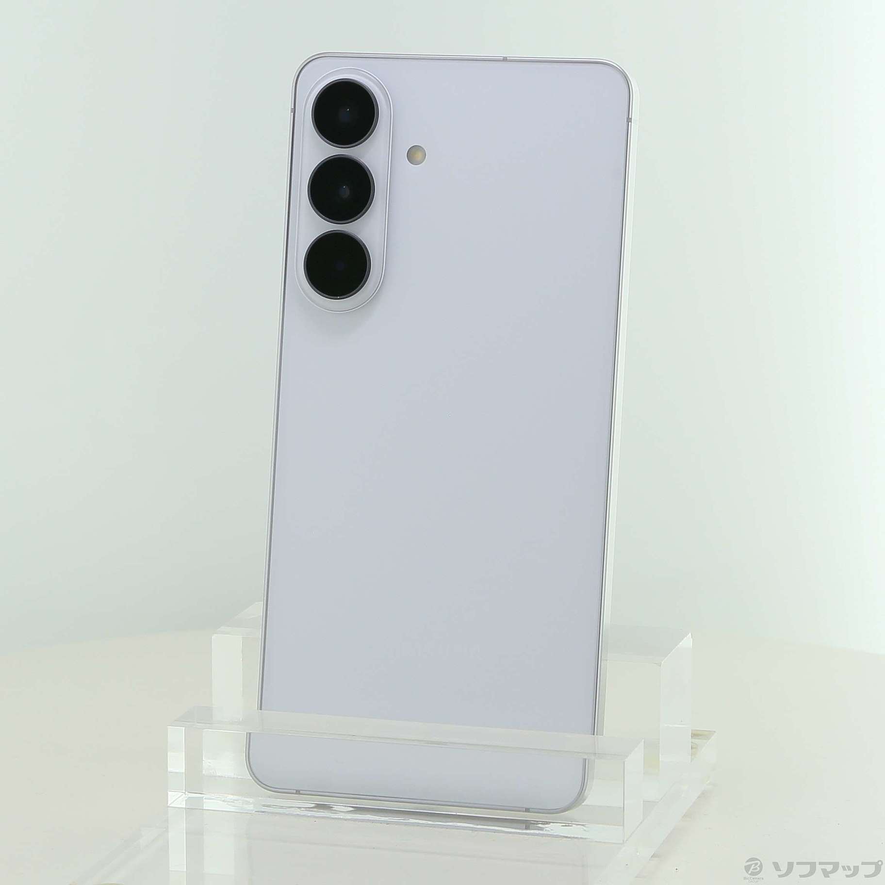 【国内版中古品】SAMSUNG Galaxy S26+ ホワイト 256GB 中古】Galaxy S26+ 256GB ホワイト SM-S947QZWASJP SIMフリー