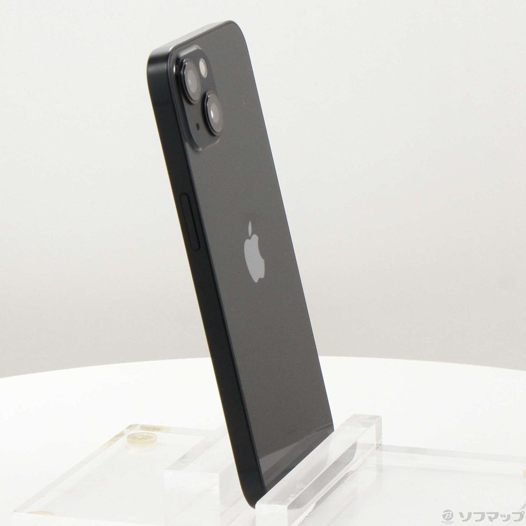iPhone 13 128GB SIM�t���[ [�~�b�h�i�C�g]�̐��i�摜4