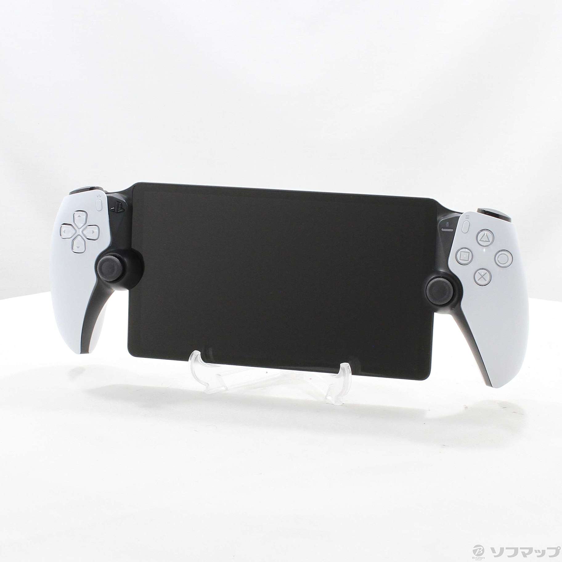 PlayStation Portal 中古 中古】PlayStation Portal リモートプレーヤー CFIJ-18000 【PS5