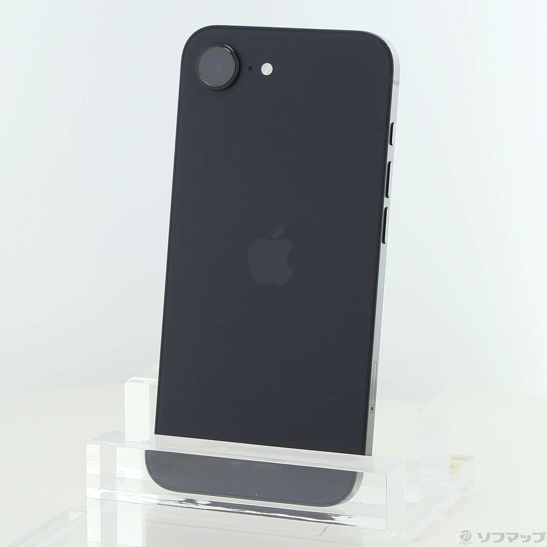 iPhone 16e 128GB SIM�t���[ [�u���b�N]