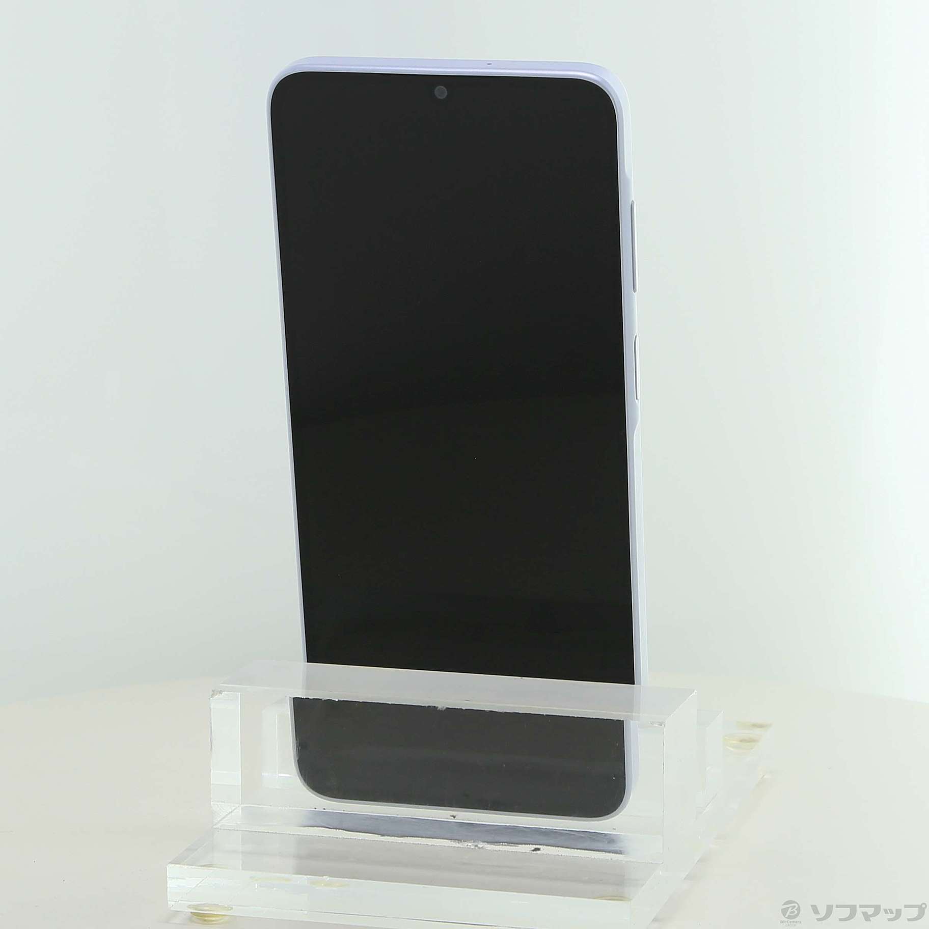 中古】Galaxy A25 5G 64GB ライトブルー SM-A253C 楽天 SIMフリー 
