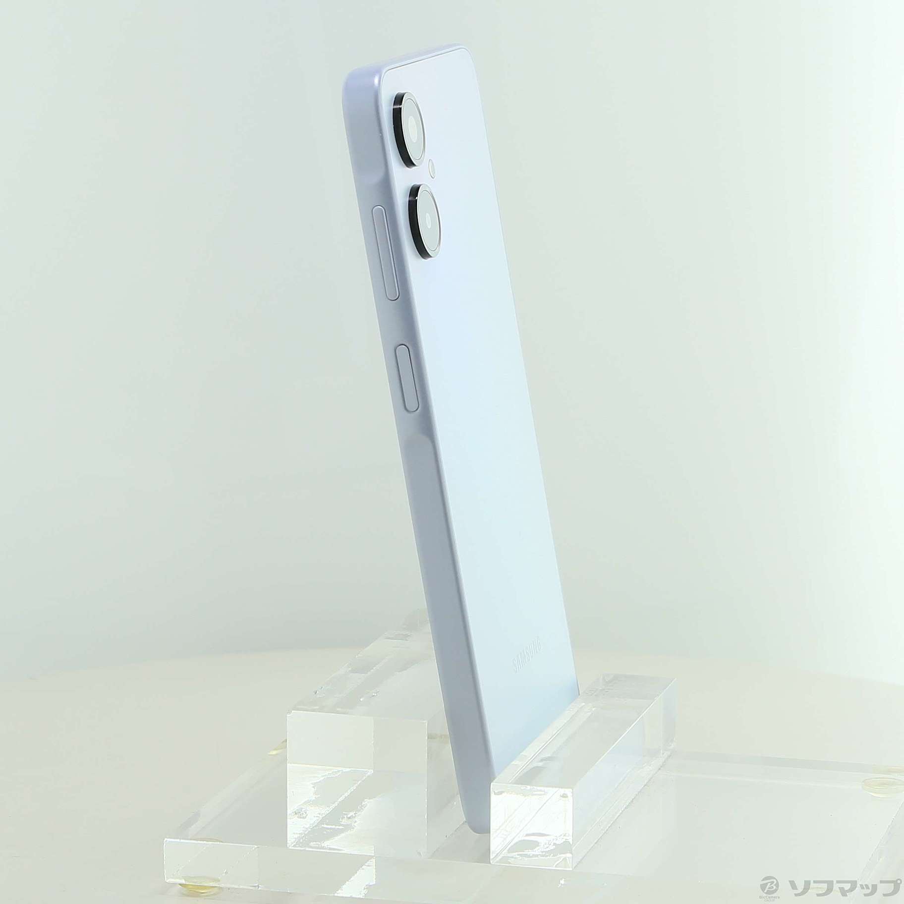 中古】Galaxy A25 5G 64GB ライトブルー SM-A253C 楽天 SIMフリー