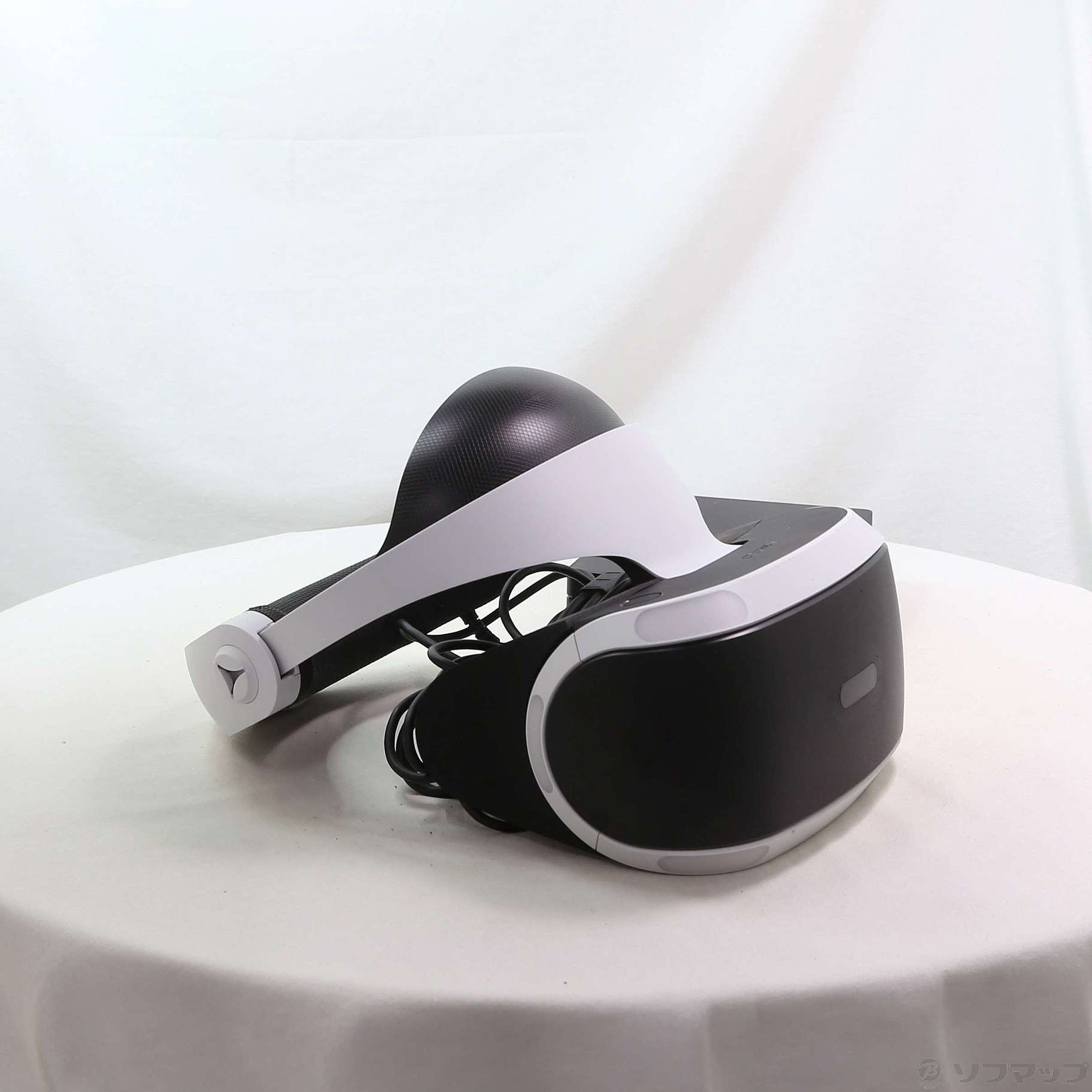 PlayStation VR エキサイティングパック (CUHJ-16008) PlayStation VR