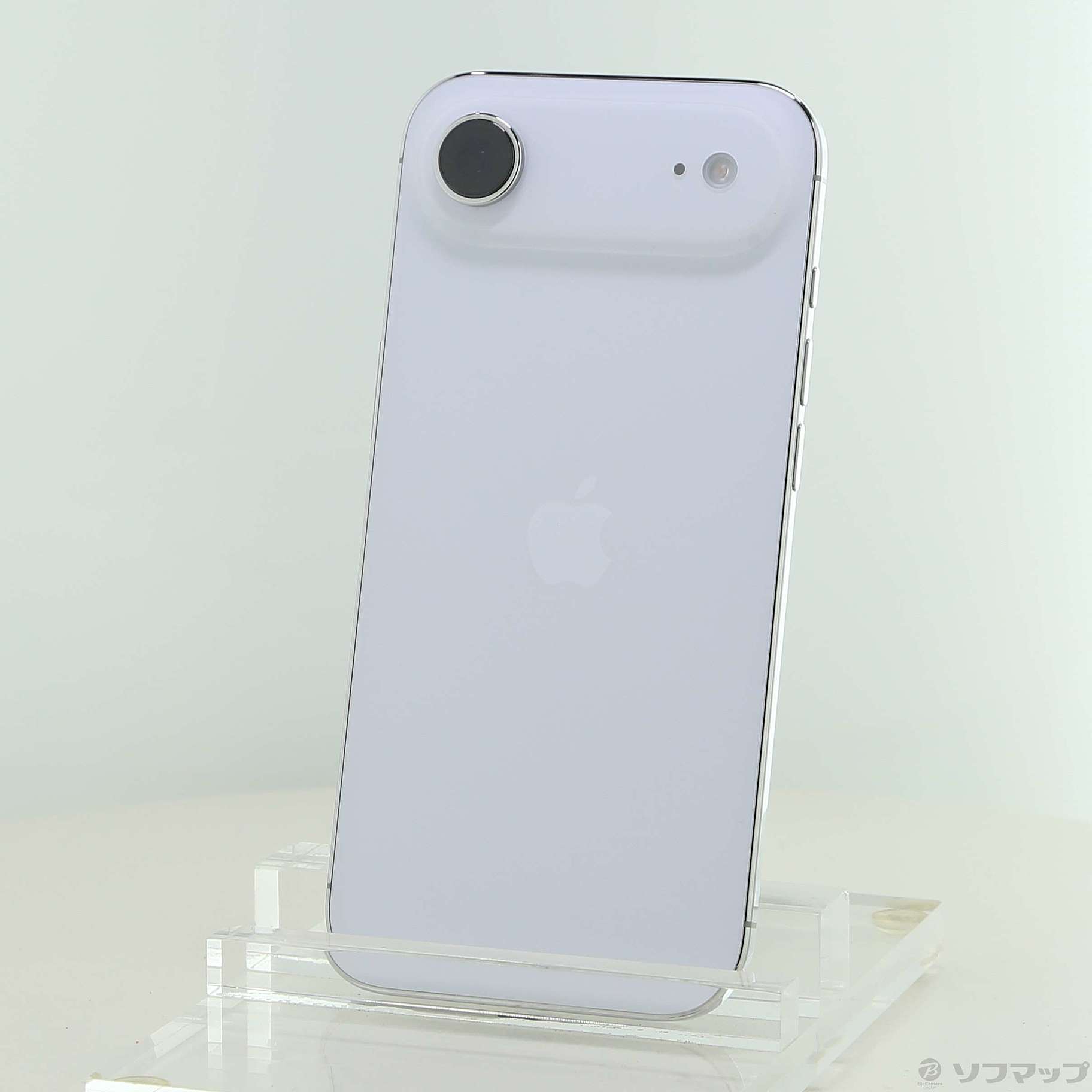 iPhone Air 512GB SIM�t���[ [�N���E�h�z���C�g]