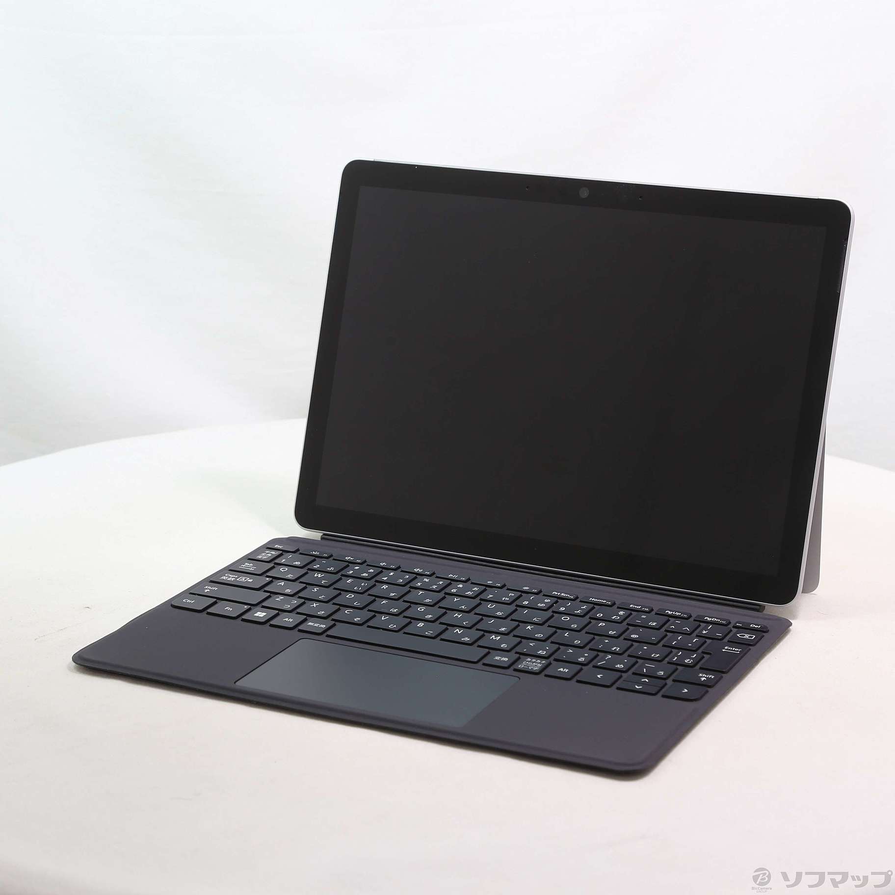 中古】Surface Go3 〔Pentium Gold／4GB／eMMC64GB〕 8V8-00030