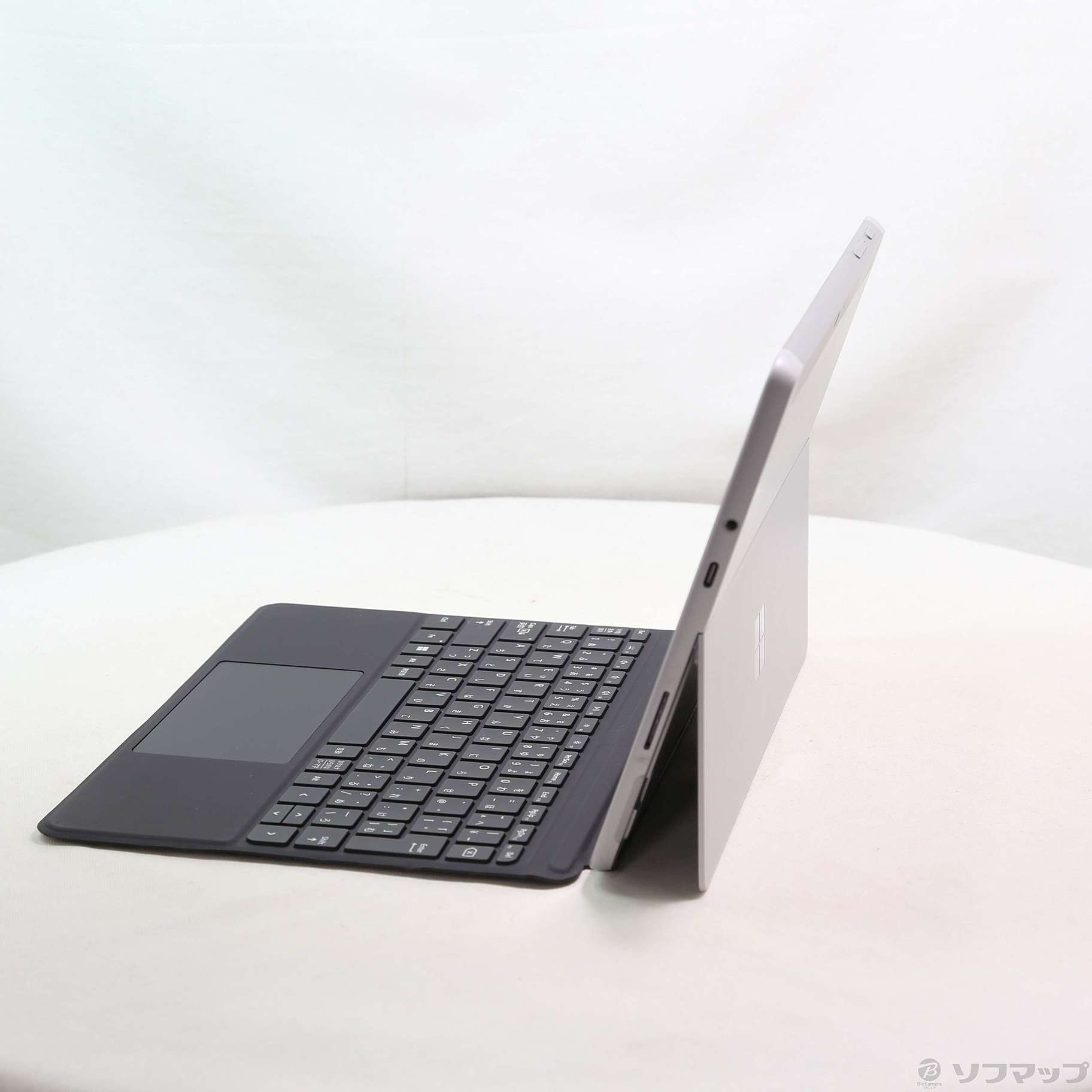 中古】Surface Go3 〔Pentium Gold／4GB／eMMC64GB〕 8V8-00030