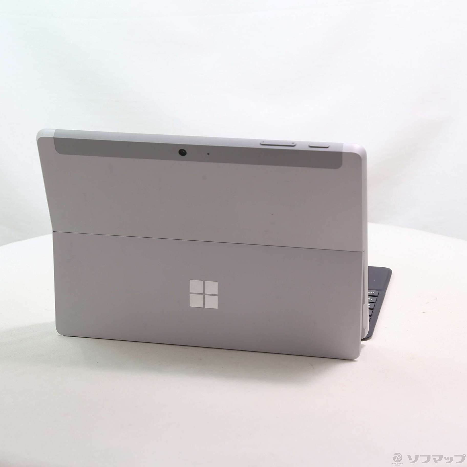 中古】Surface Go3 〔Pentium Gold／4GB／eMMC64GB〕 8V8-00030