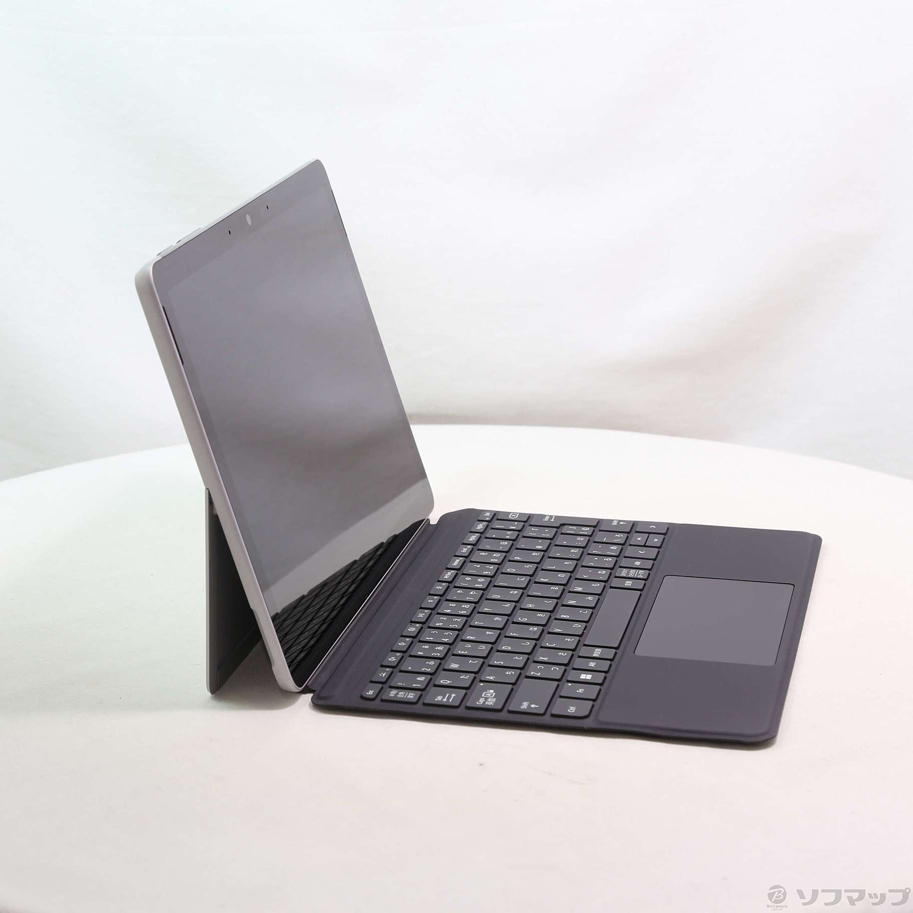 中古】Surface Go3 〔Pentium Gold／4GB／eMMC64GB〕 8V8-00030