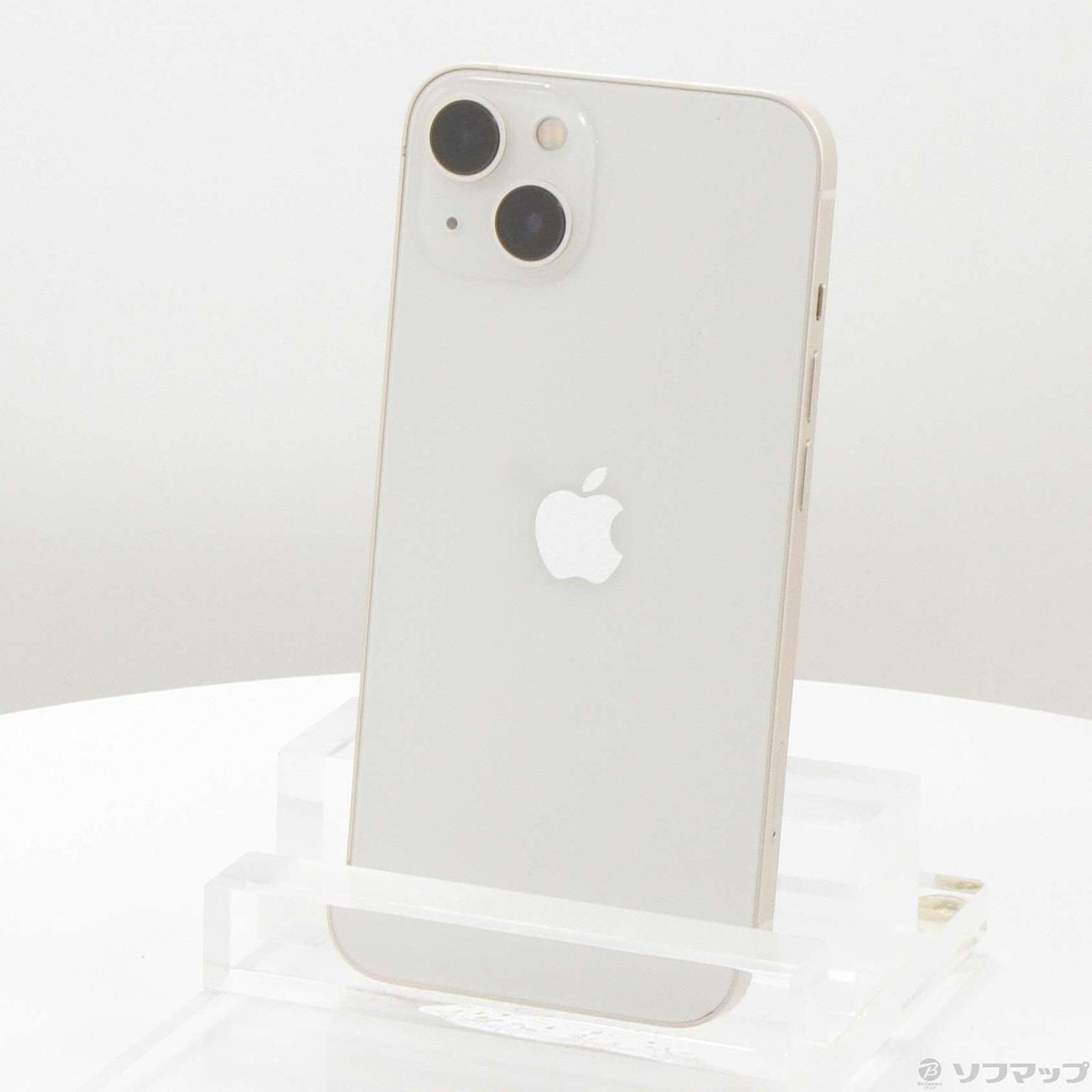 SIMフリー中古　iPhone売ります iPhone 13 5/2-5/6迄 3000円クーポン 128GB SIMフリー 中古 スマホ