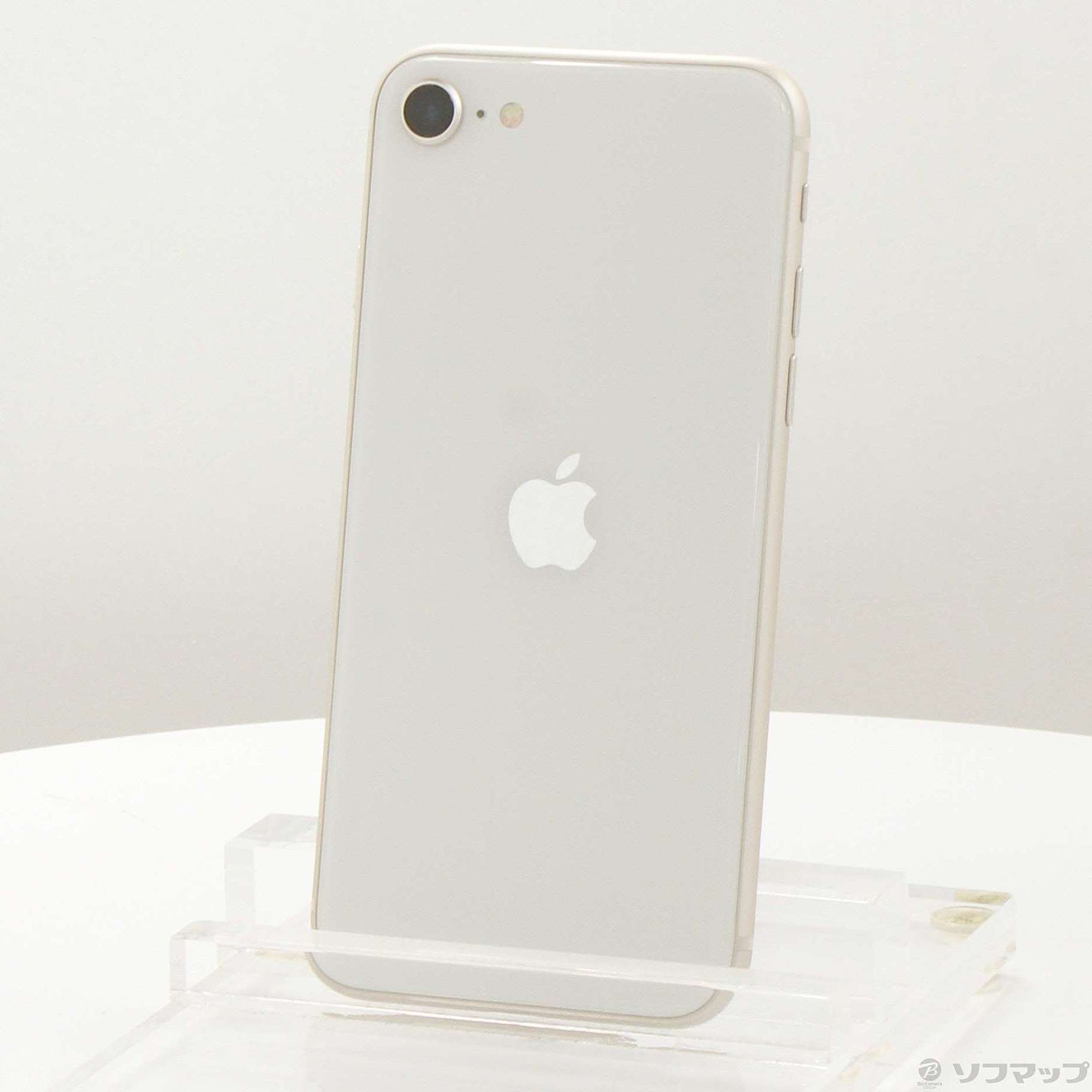 iPhone SE (第3世代) 中古一覧｜SIMフリー・キャリア - 価格.com