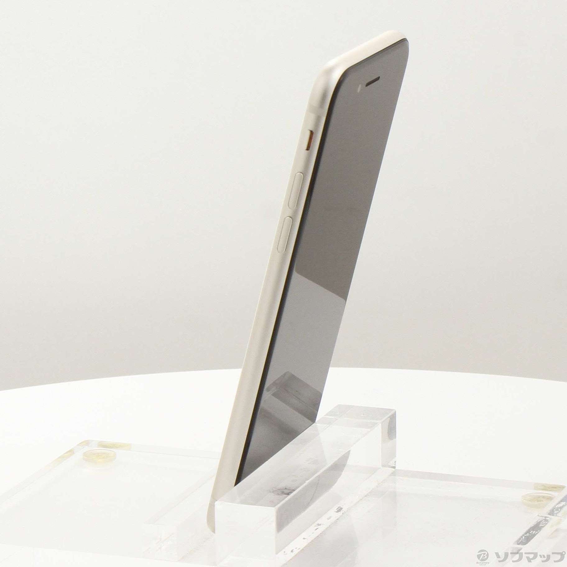 iPhone SE (��3����) 64GB SIM�t���[ [�X�^�[���C�g]�̐��i�摜2