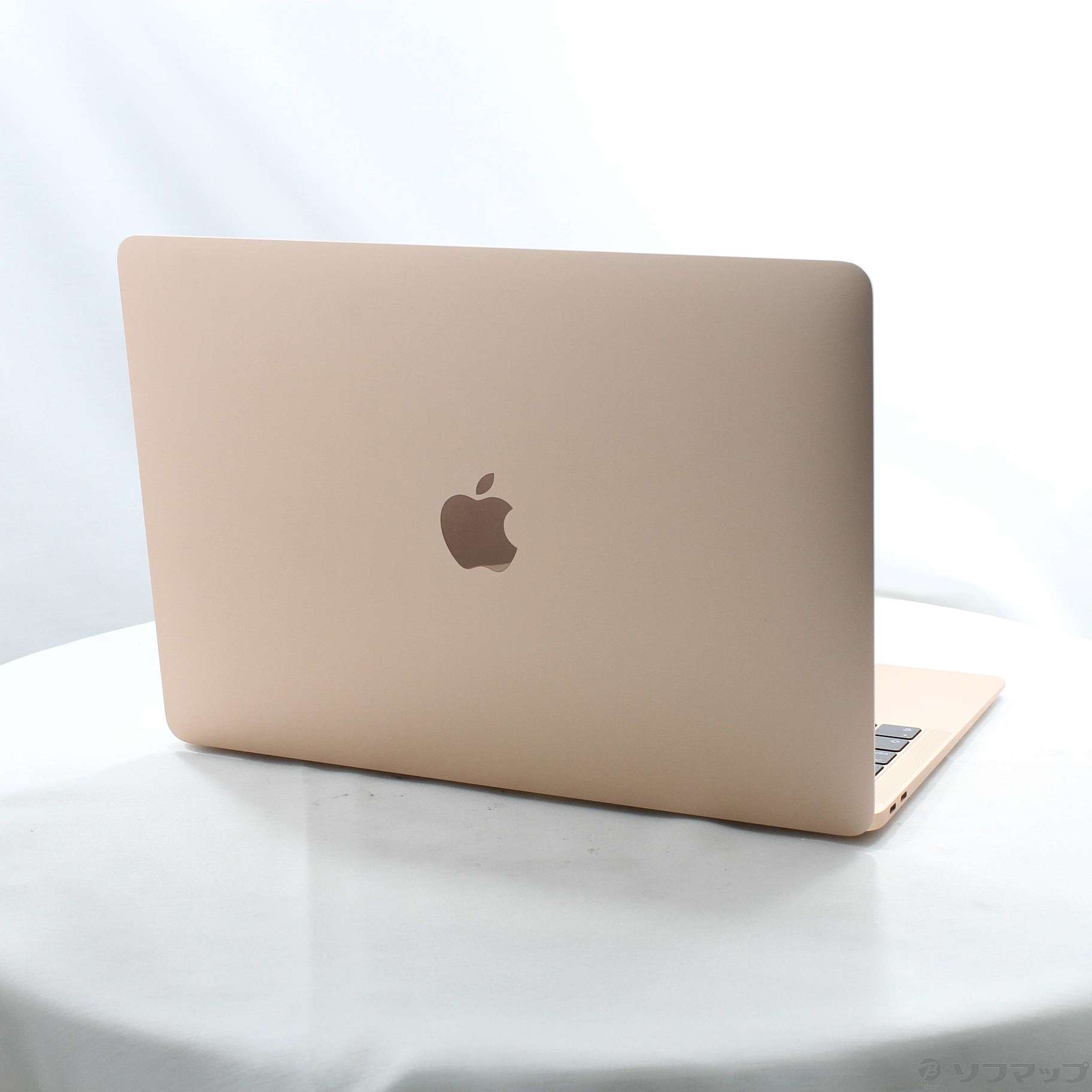 中古】MacBook Air 13.3-inch Mid-2019 MVFM2J／A Core_i5 1.6GHz 8GB