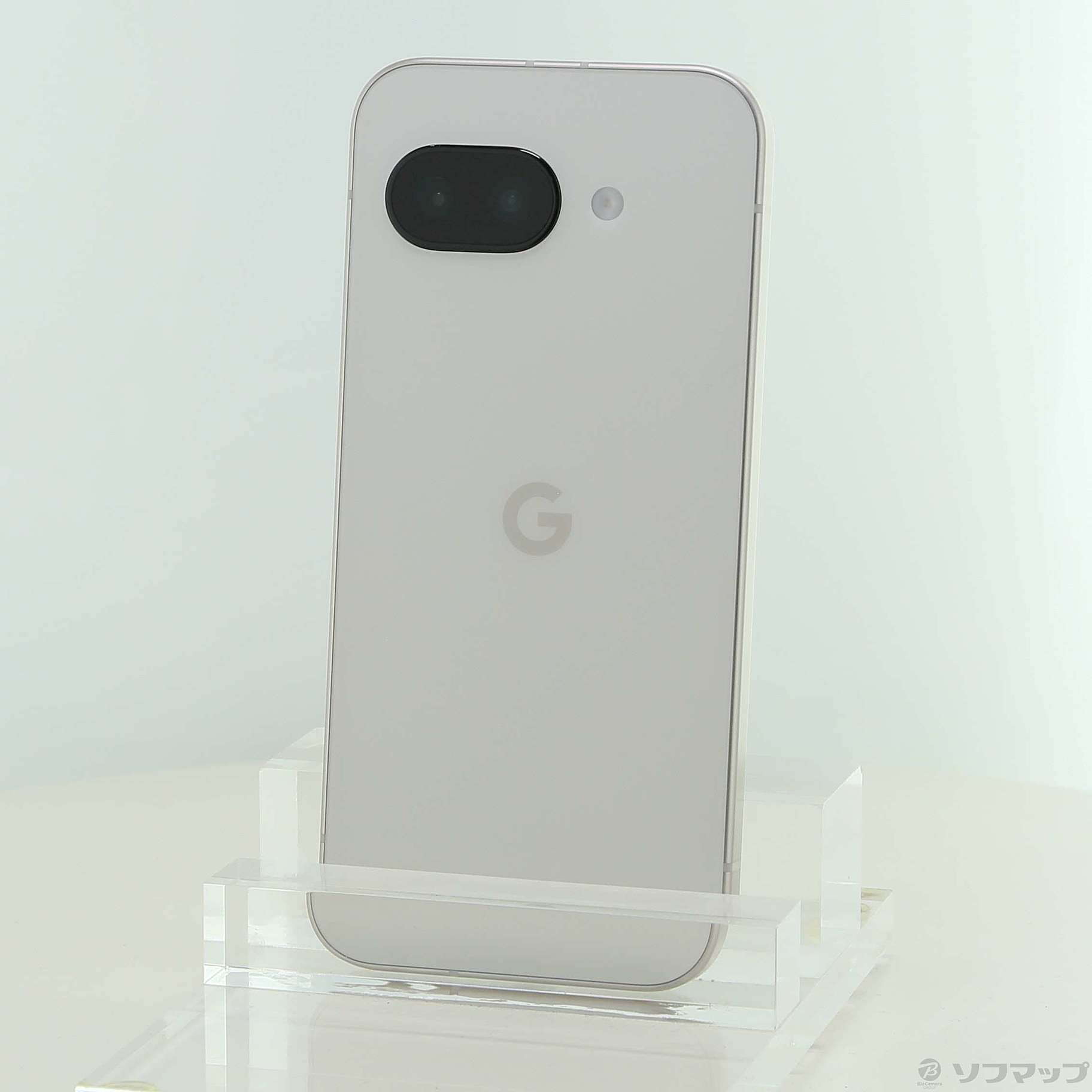 新品・未開封】 Google Pixel 9a 128GB ポーセリンホワイト 新品未使用