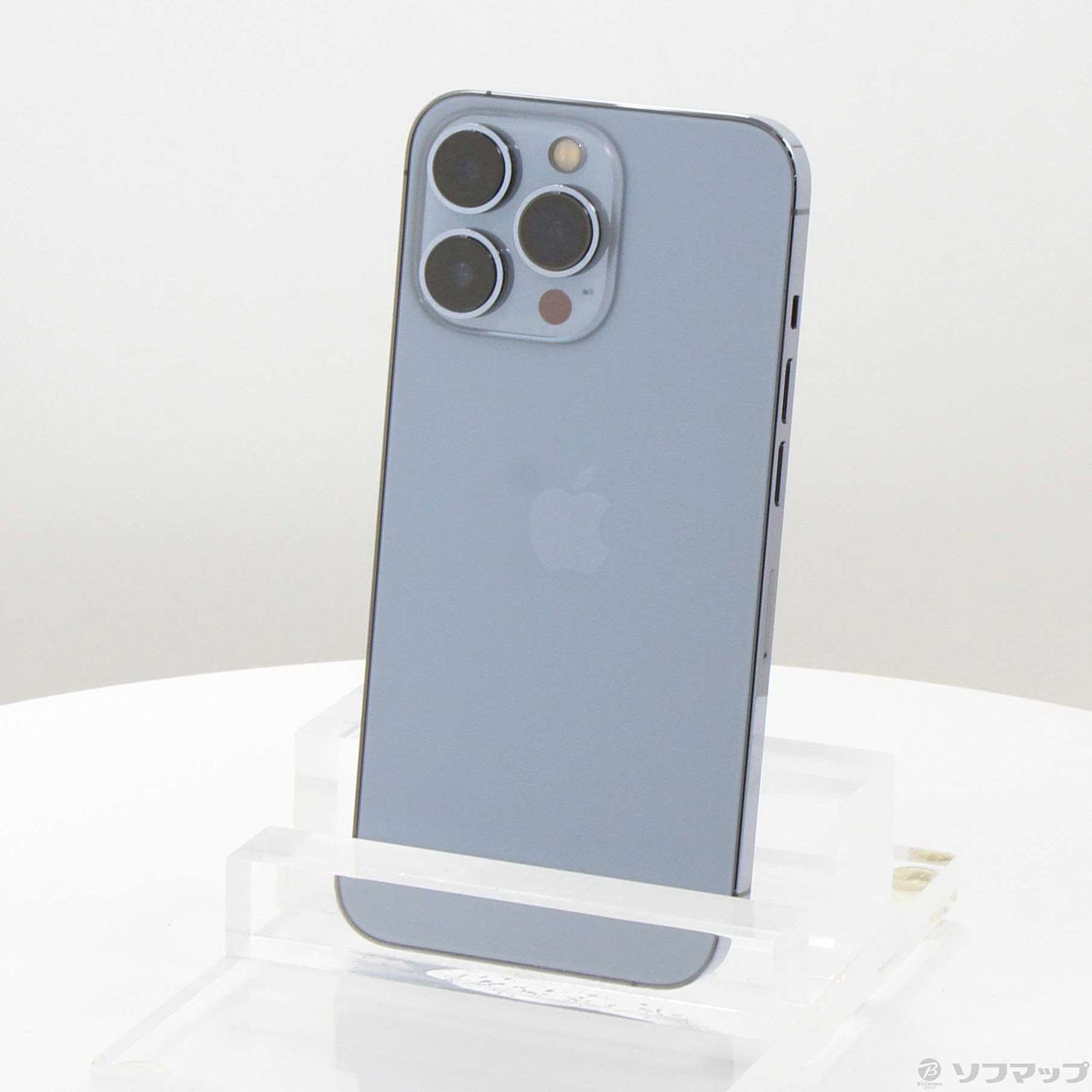 iPhone 13 Pro 128GB SIM�t���[ [�V�G���u���[]
