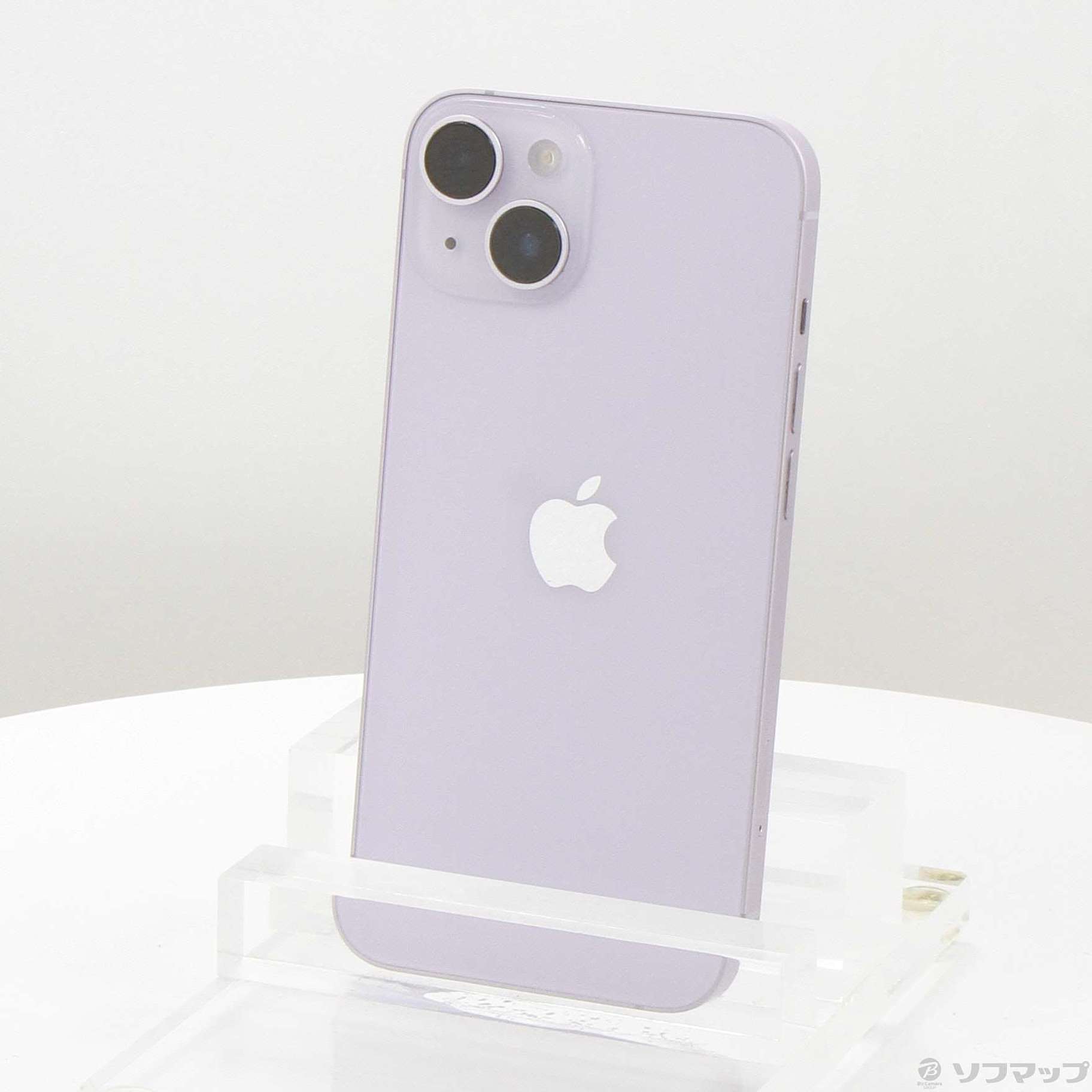 iPhone 14 256GB SIM�t���[ [�p�[�v��]