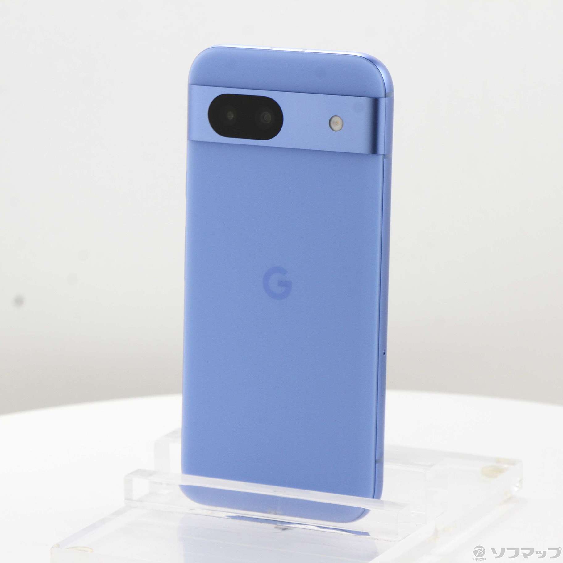 Google Pixel 8a SIM�t���[ [Bay]