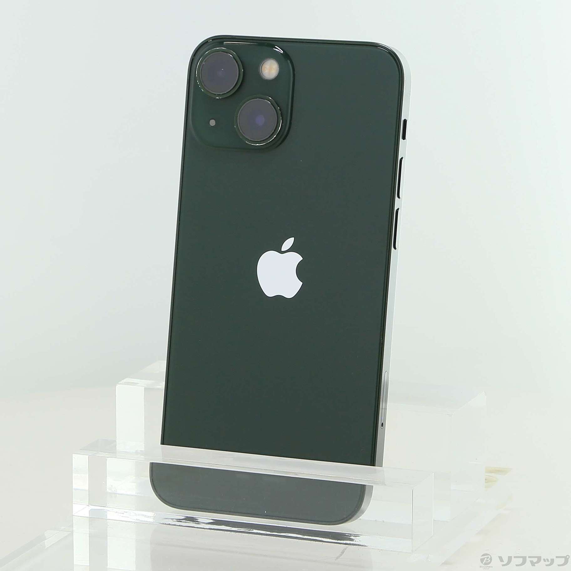 iPhone 13 mini 中古一覧｜SIMフリー・キャリア - 価格.com