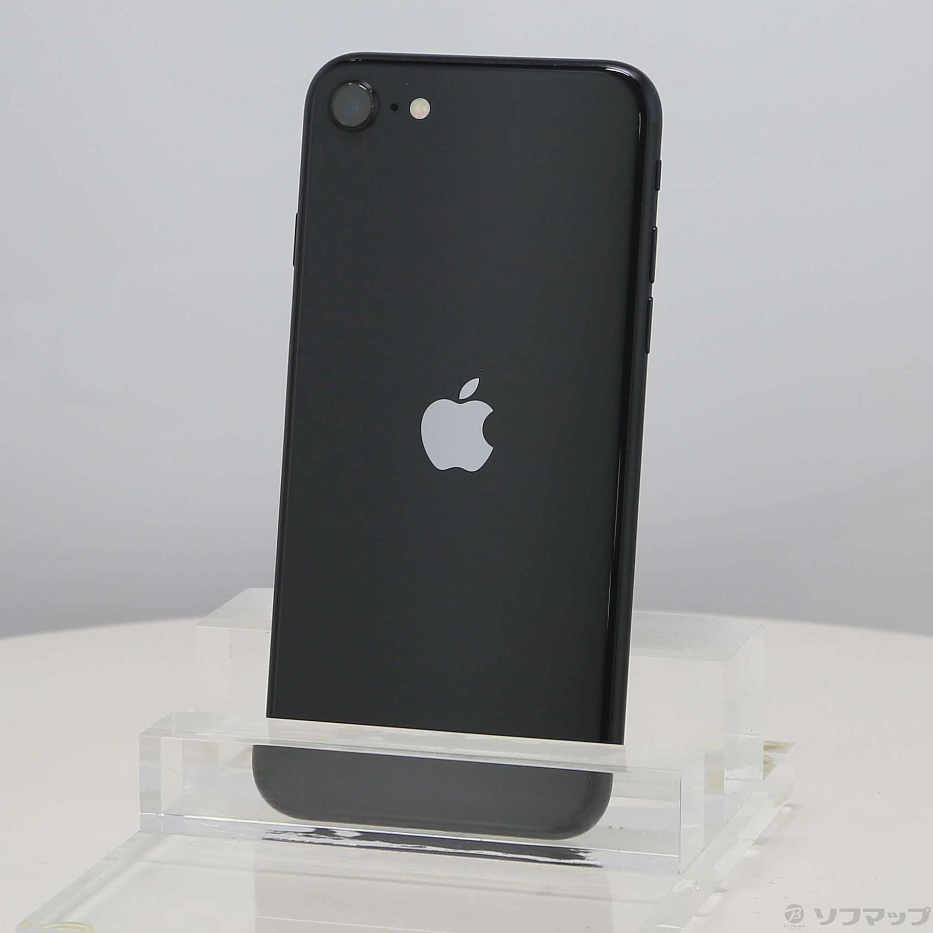iPhone SE (��2����) 128GB SIM�t���[ [�u���b�N]