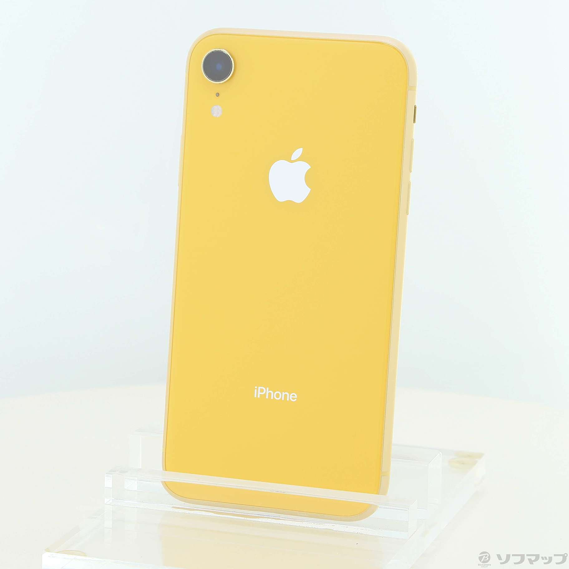 iPhone XR 中古一覧｜SIMフリー・キャリア - 価格.com
