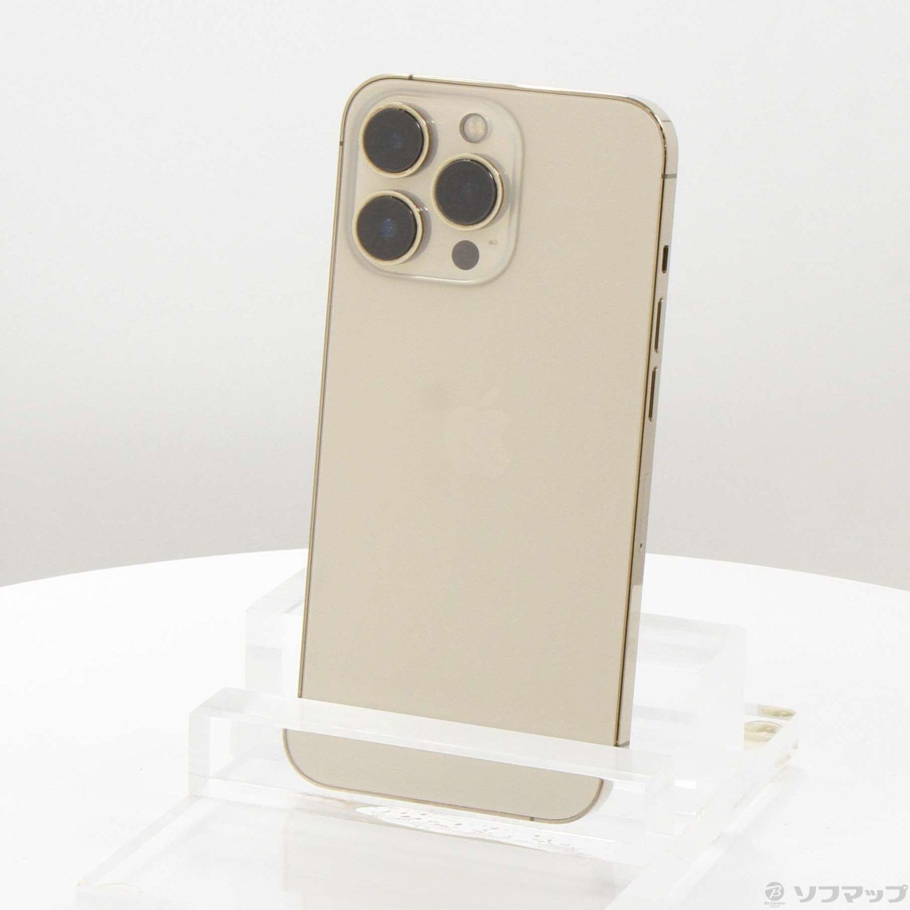 iPhone 13 Pro 512GB SIM�t���[ [�S�[���h]