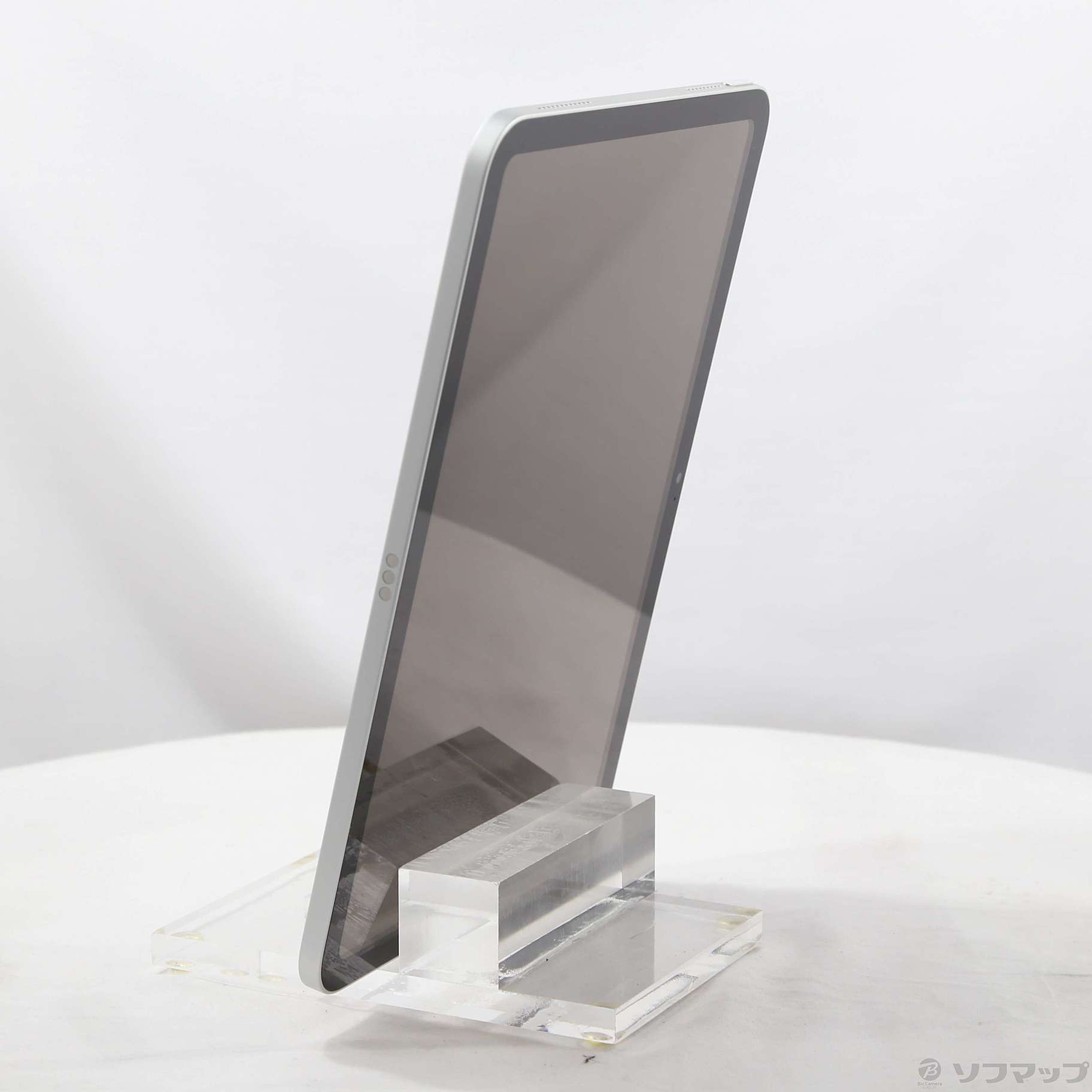 中古】iPad(A16) 128GB シルバー MD3Y4J／A Wi-Fi ［11インチ液晶／A16