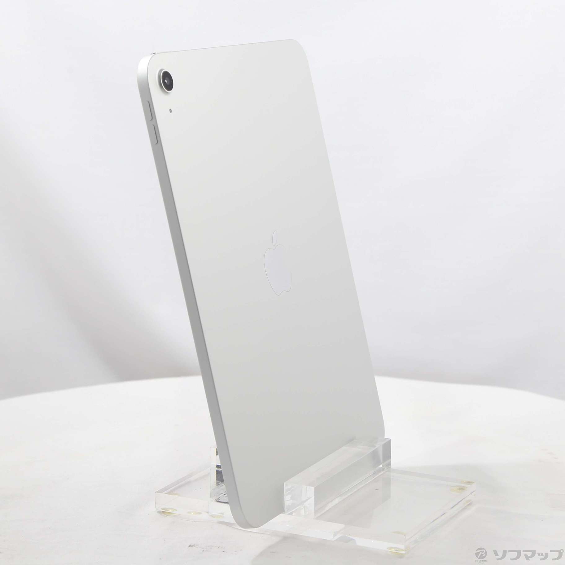 中古】iPad(A16) 128GB シルバー MD3Y4J／A Wi-Fi ［11インチ液晶／A16